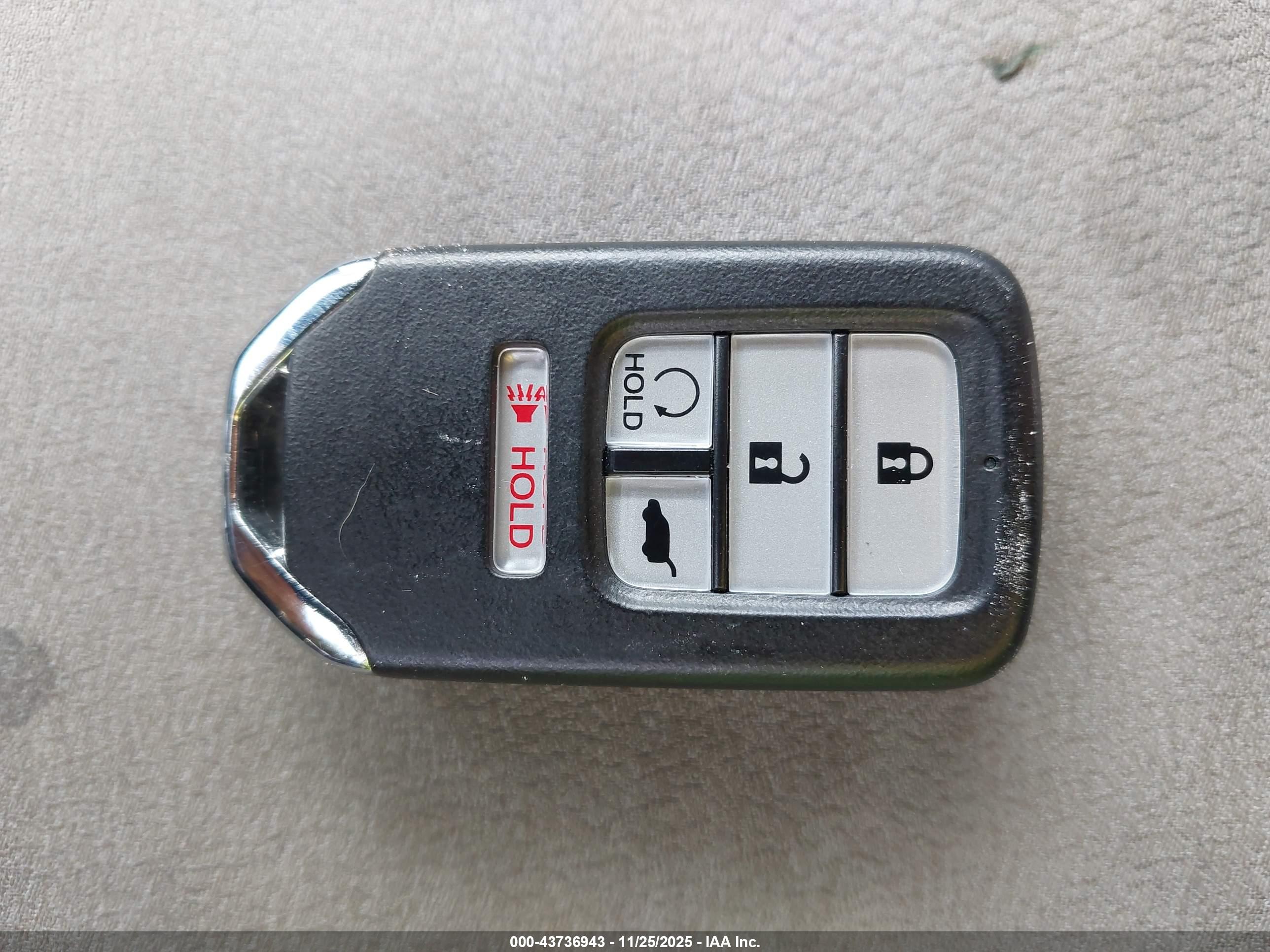 HONDA CR-V image 11