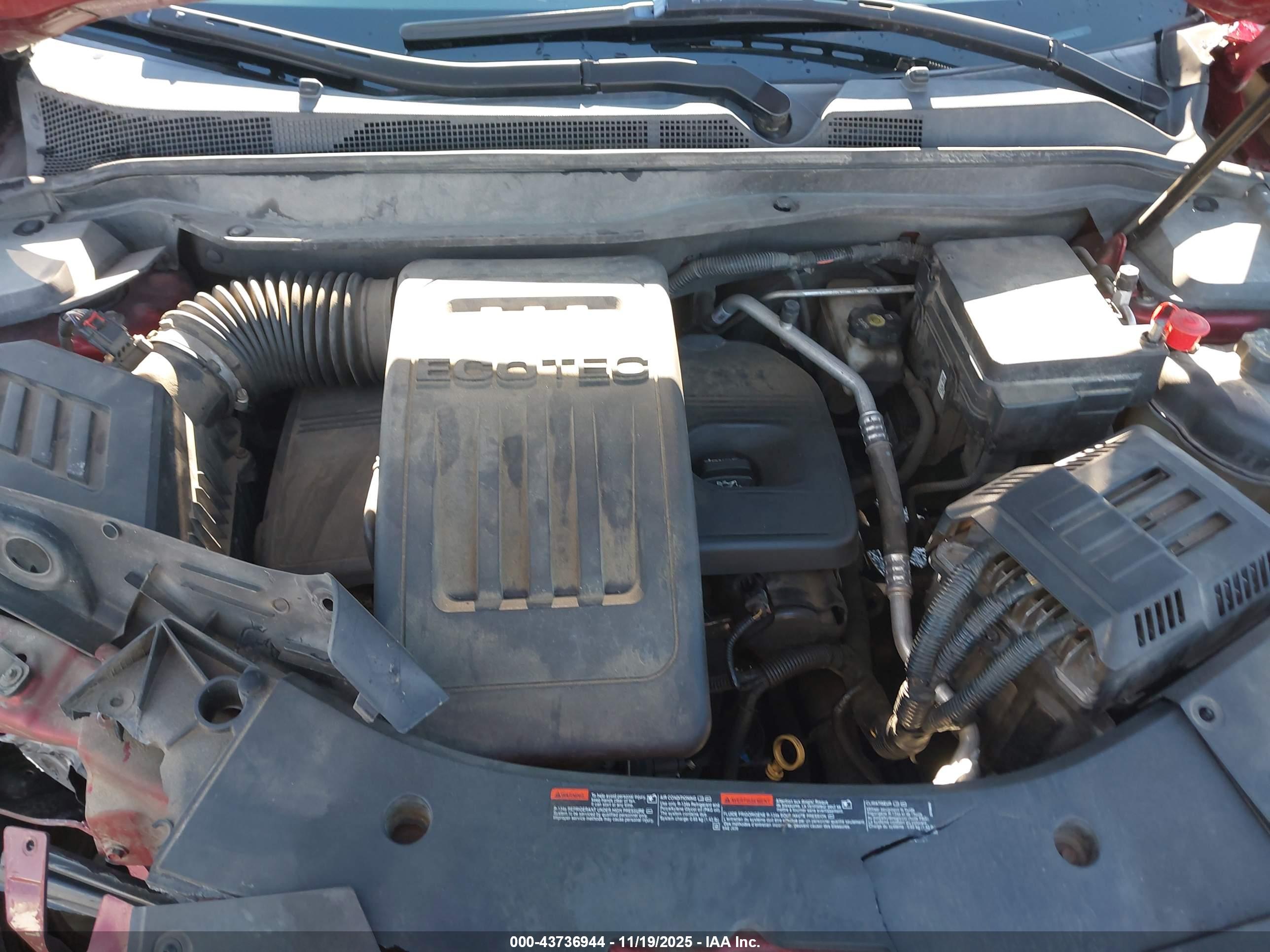 CHEVROLET EQUINOX image 10