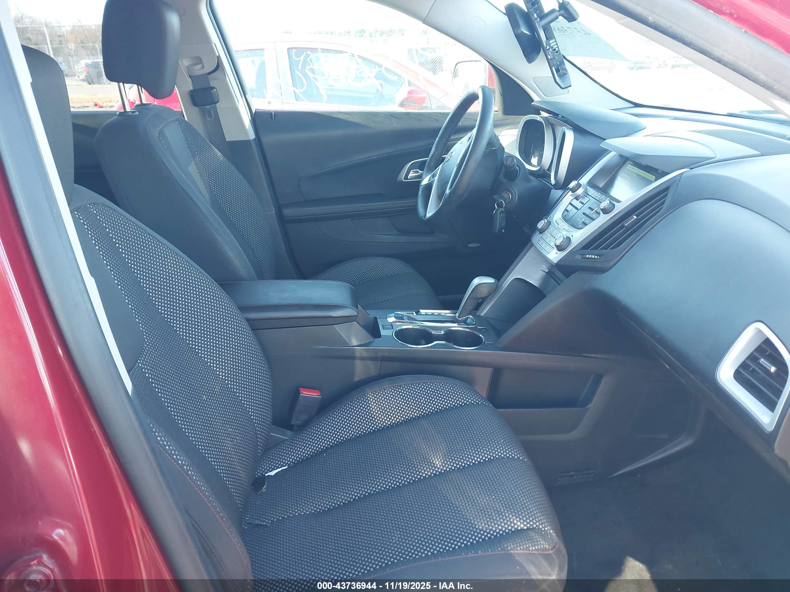 CHEVROLET EQUINOX image 5