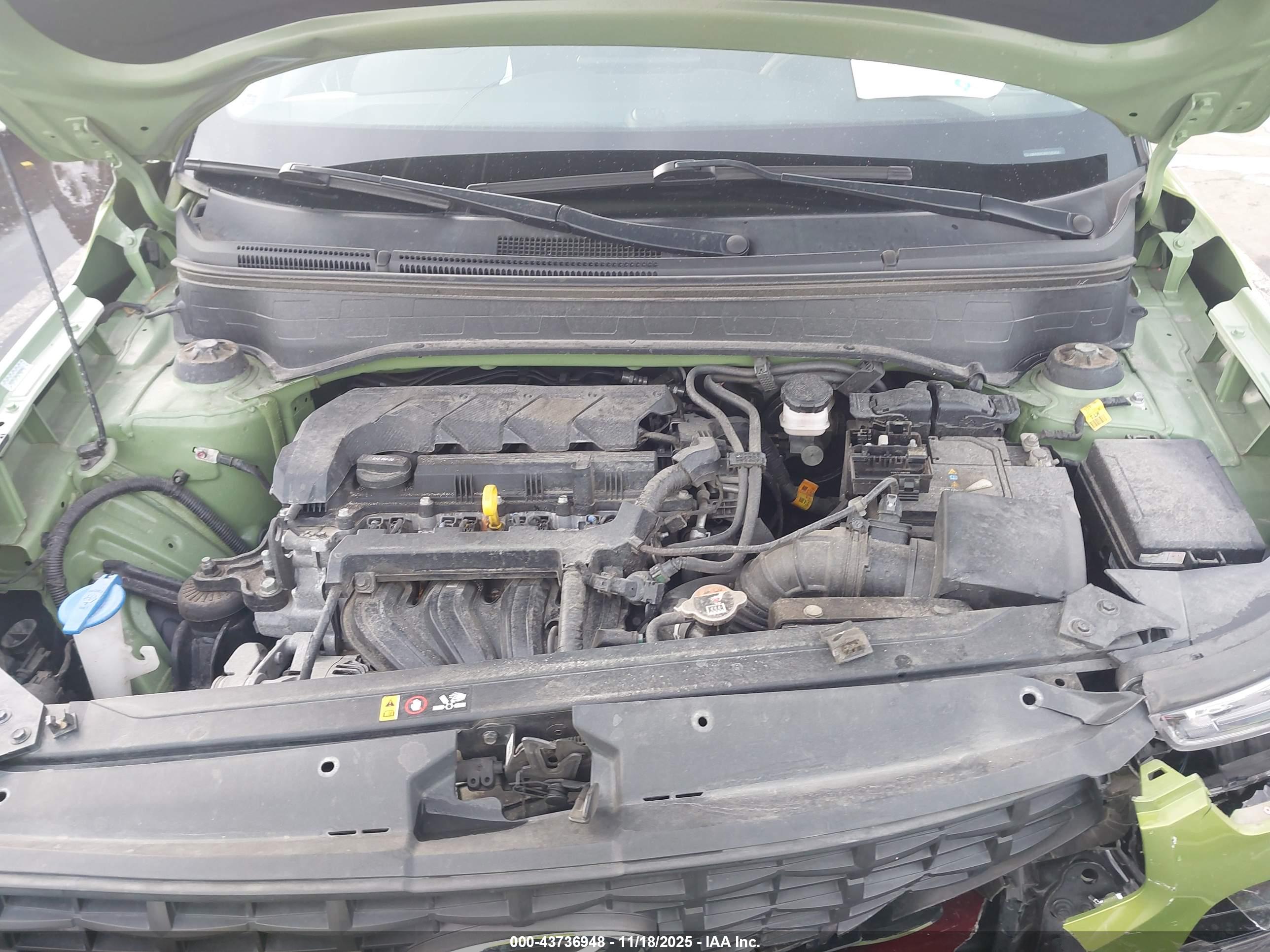 HYUNDAI VENUE image 10