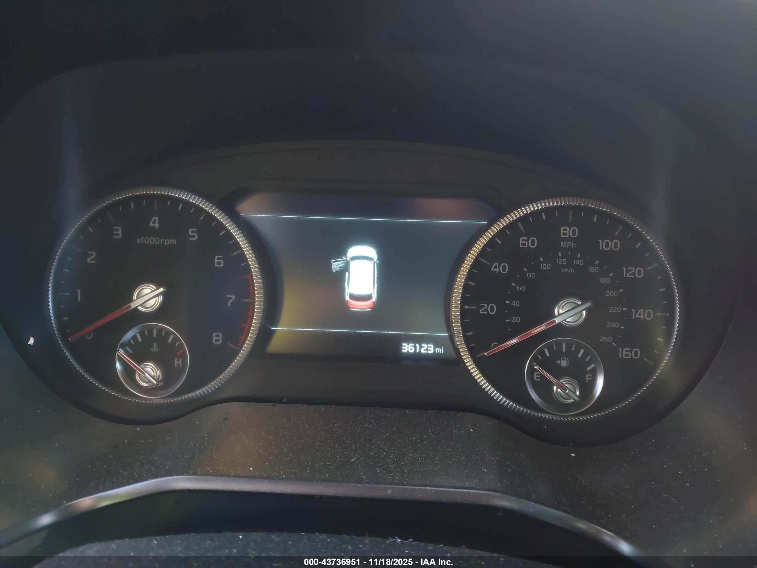 KIA TELLURIDE image 7