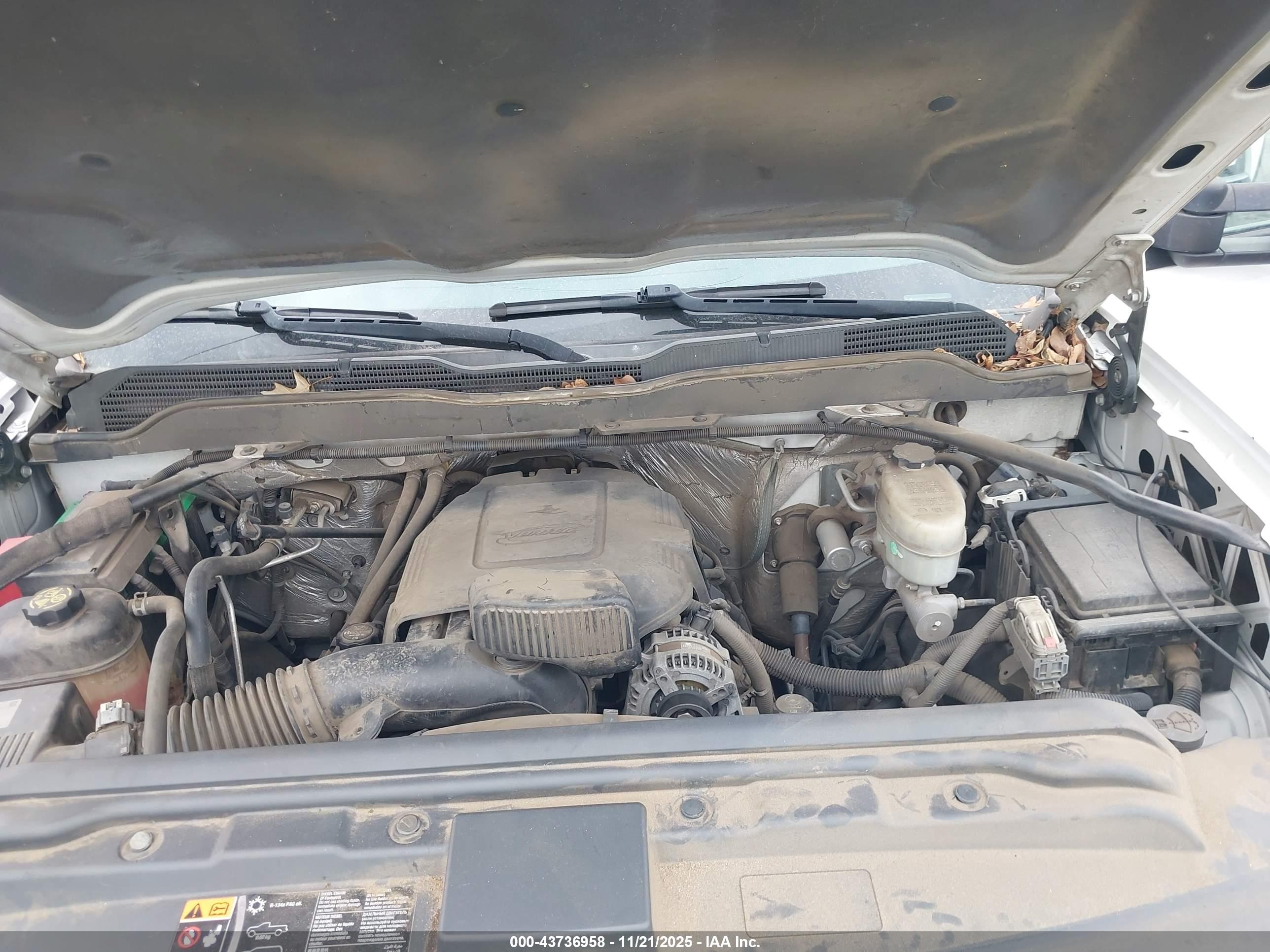 CHEVROLET SILVERADO image 10