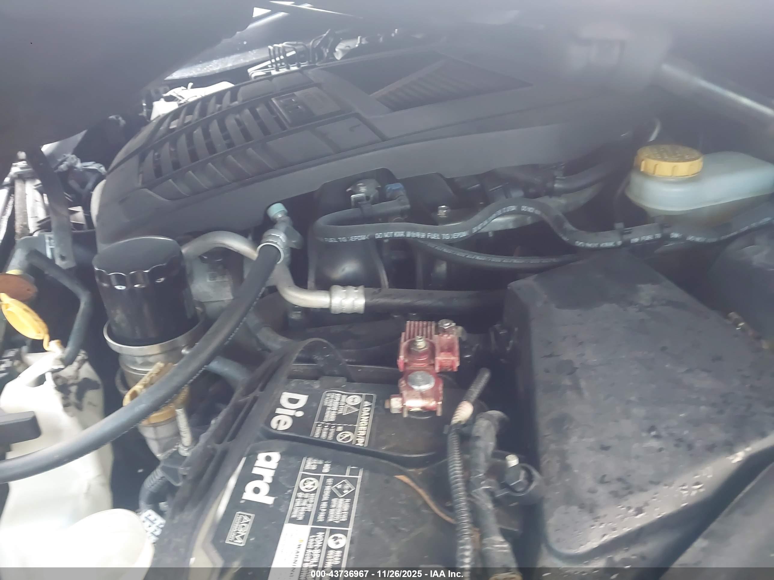 SUBARU WRX image 10