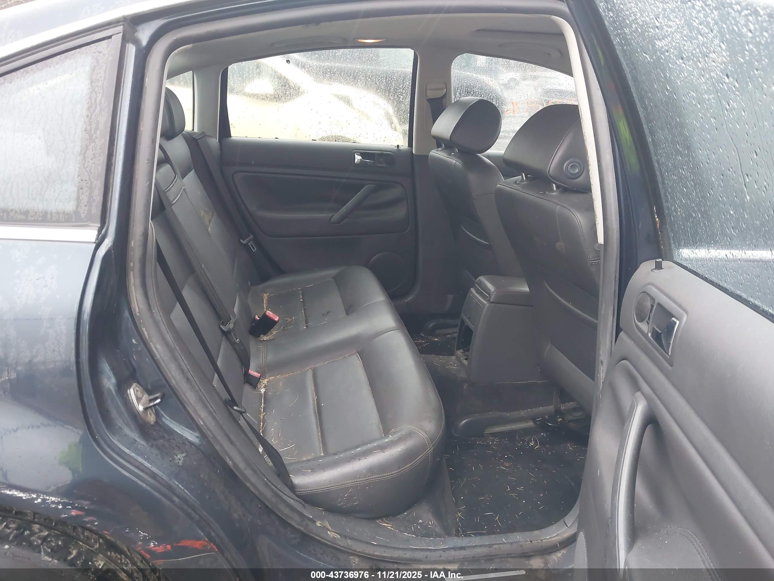 VOLKSWAGEN PASSAT image 8