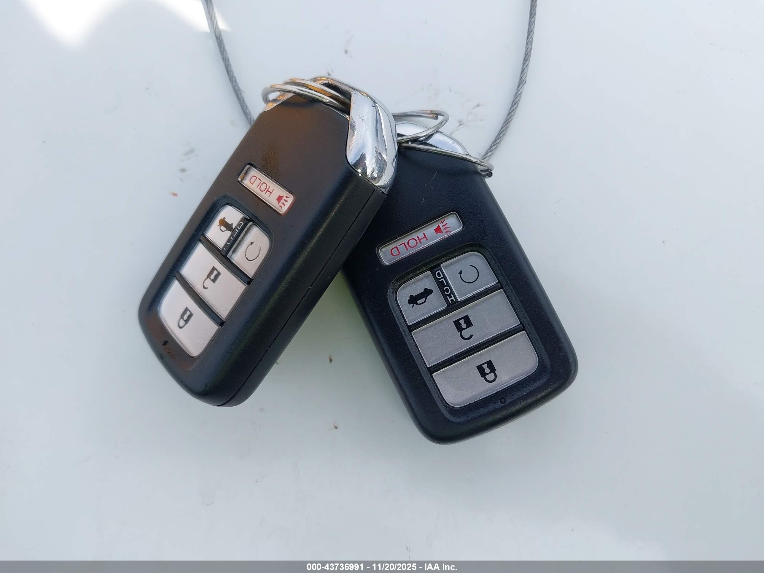HONDA CIVIC image 11