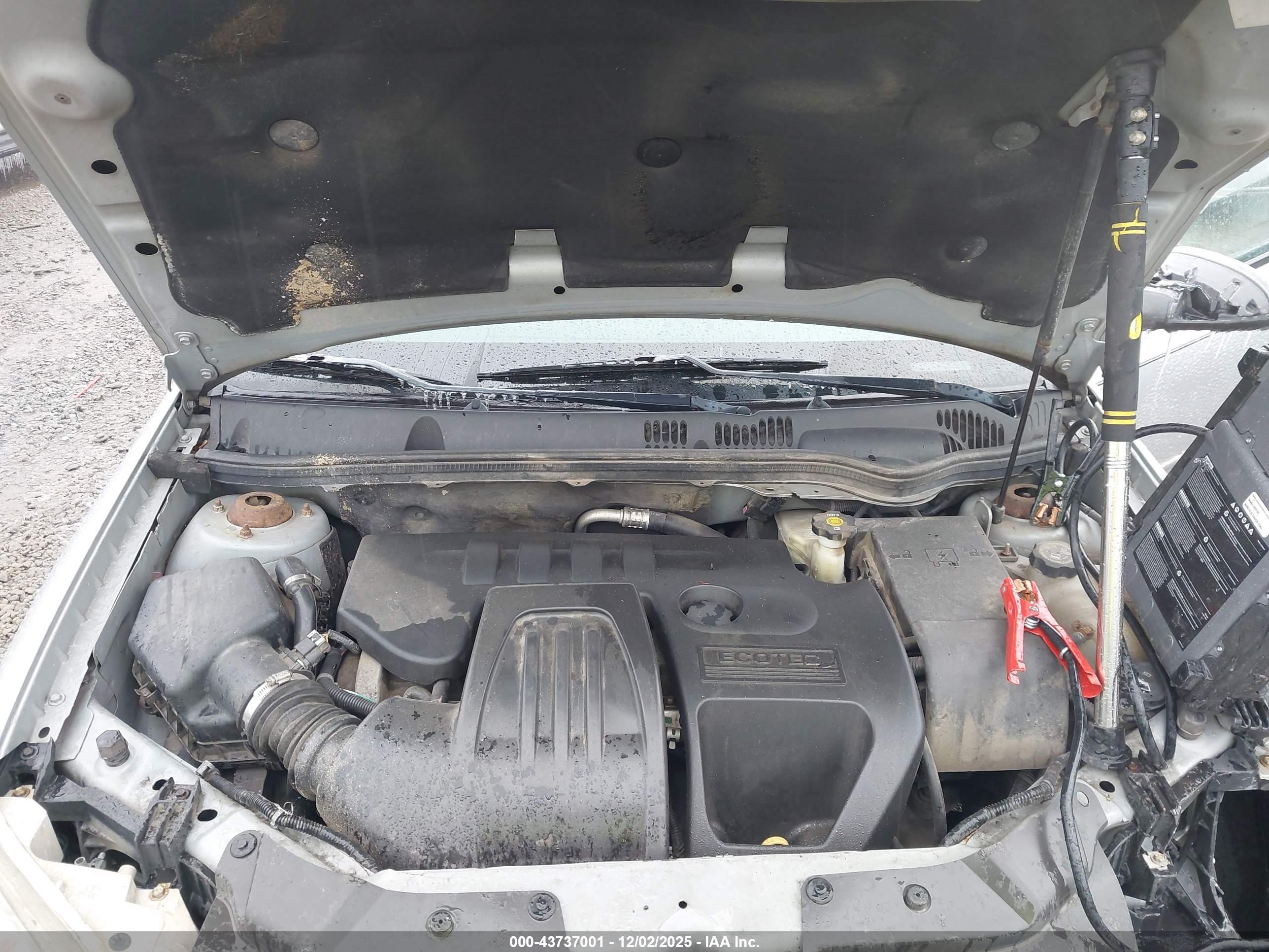 CHEVROLET COBALT image 10