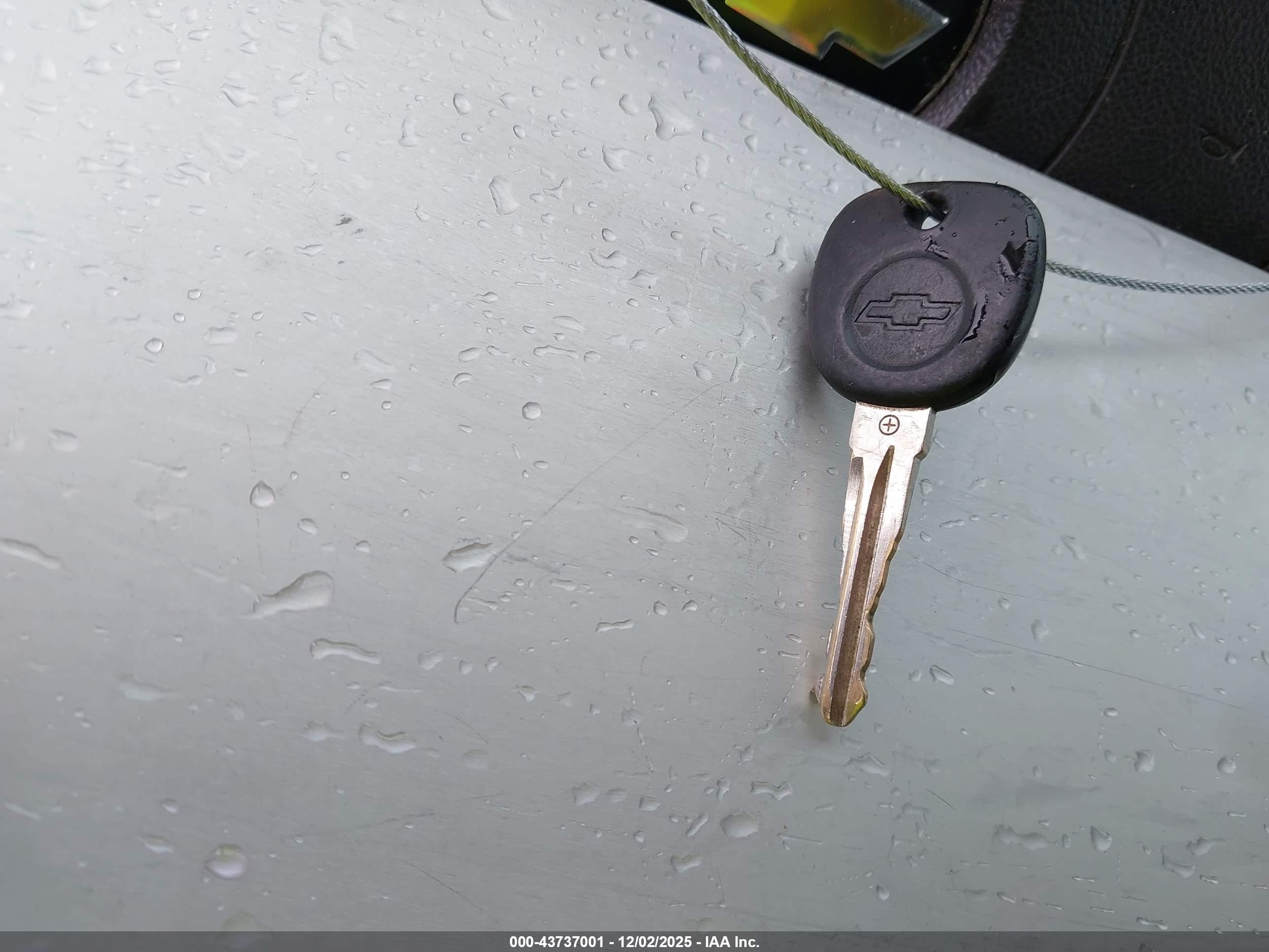 CHEVROLET COBALT image 11