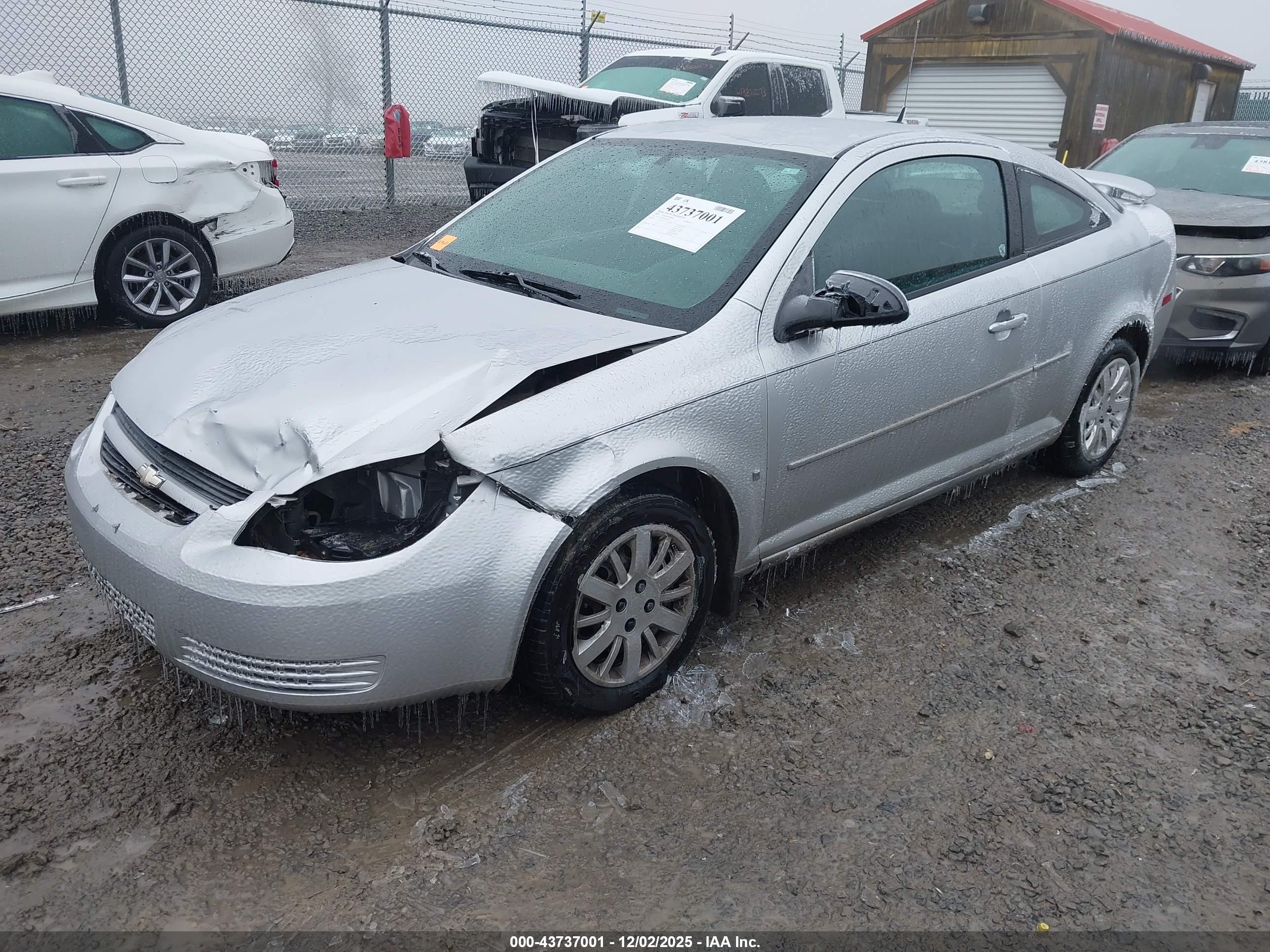 CHEVROLET COBALT image 2