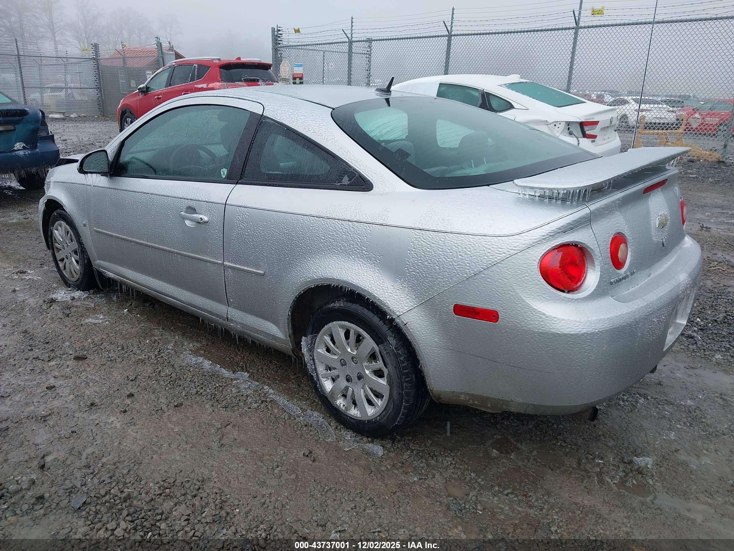 CHEVROLET COBALT image 3