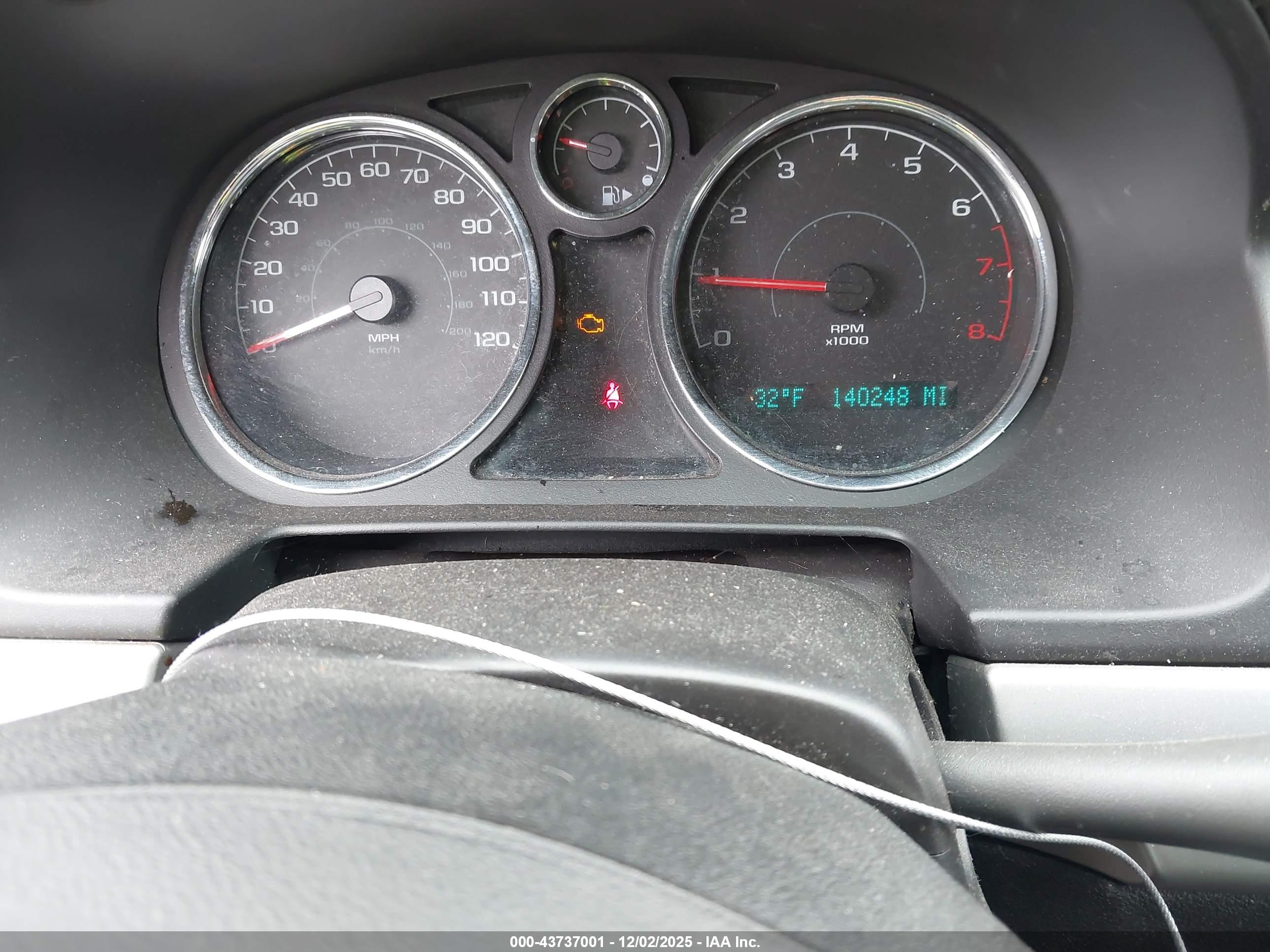 CHEVROLET COBALT image 7