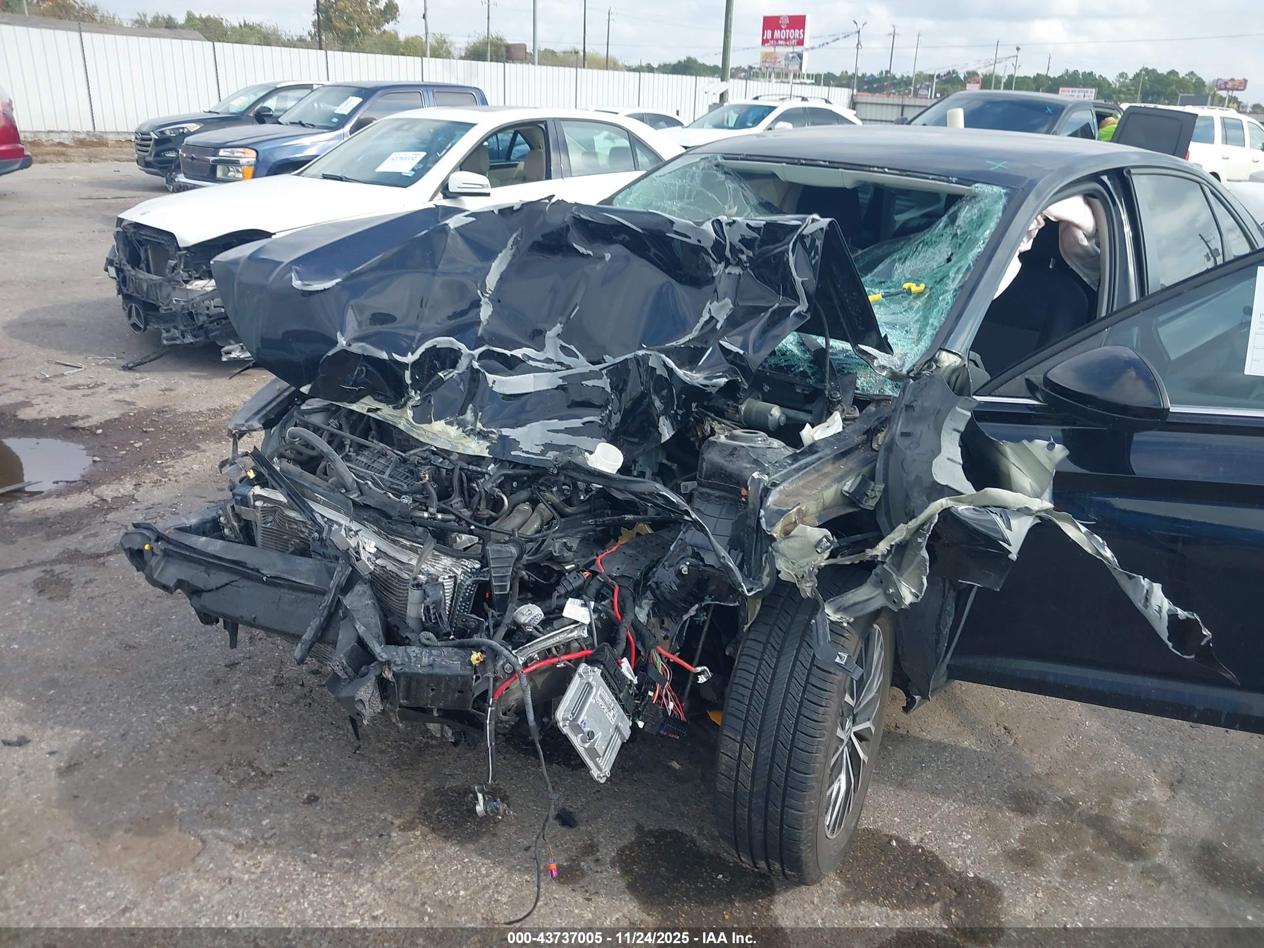 VOLKSWAGEN JETTA image 6