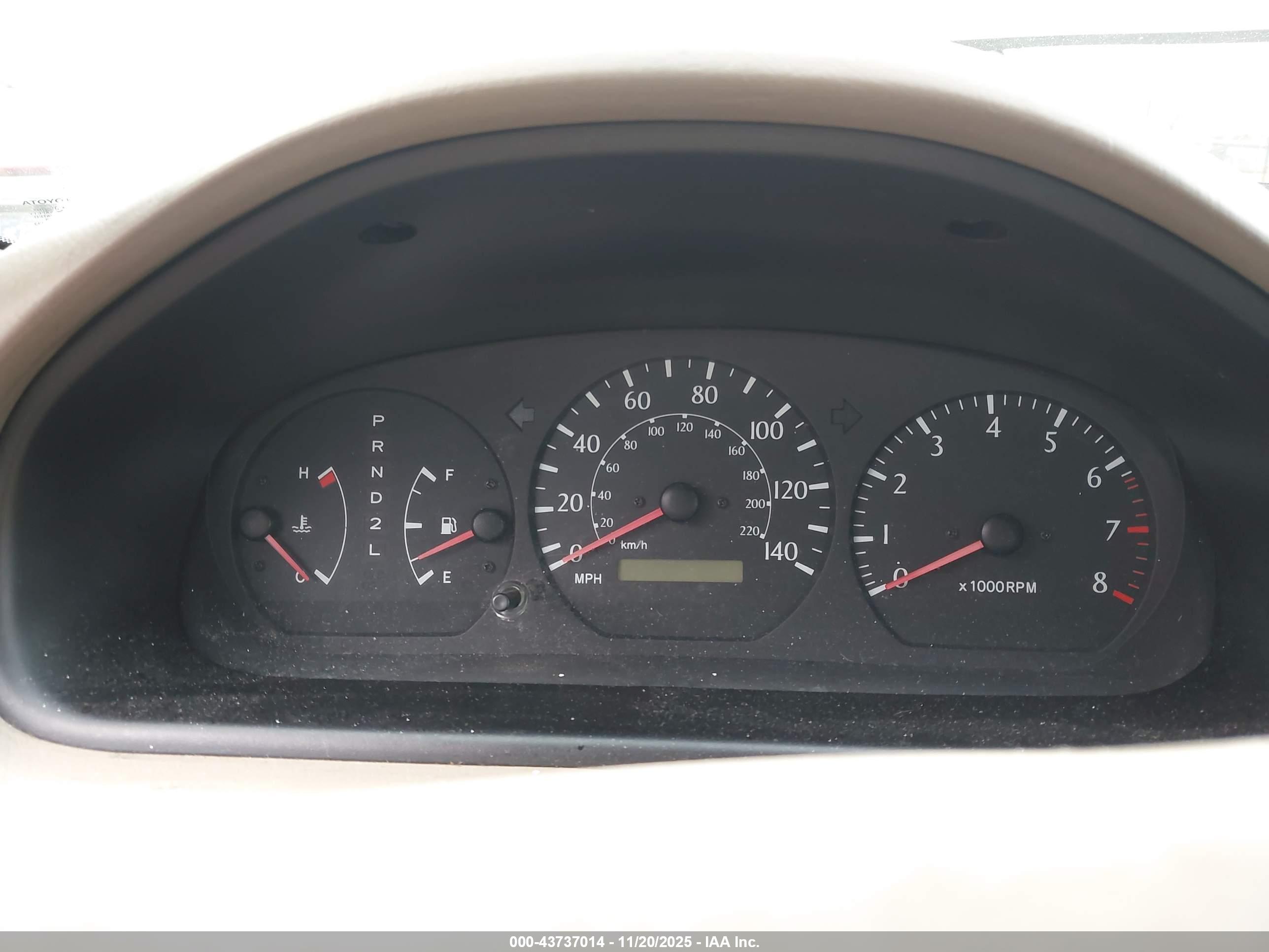 TOYOTA CAMRY image 7