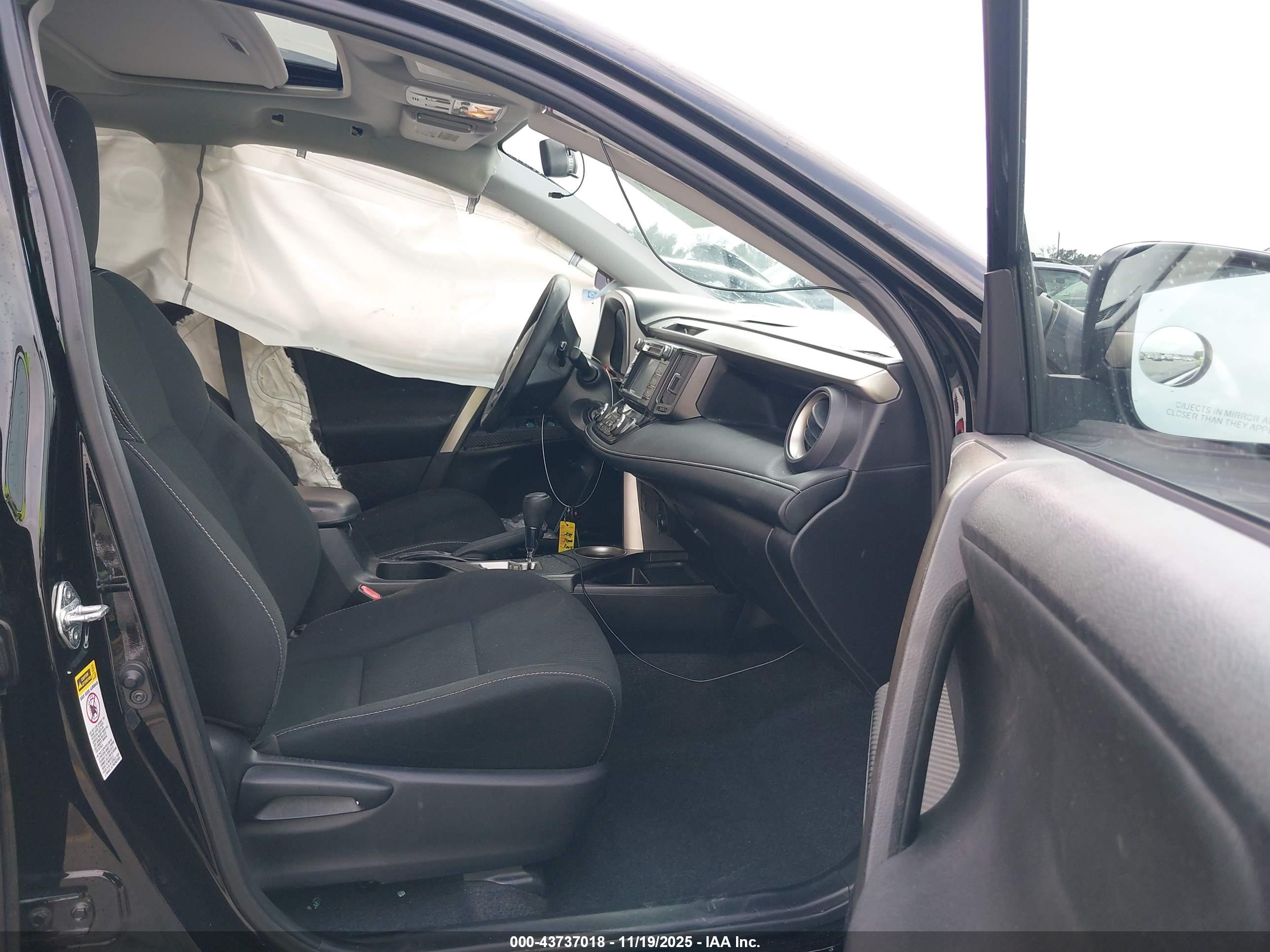TOYOTA RAV4 image 5