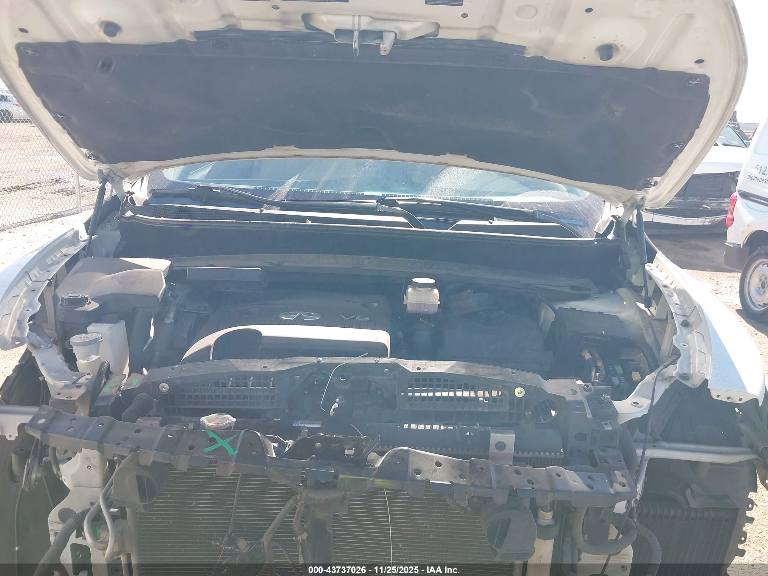 INFINITI QX60 image 10