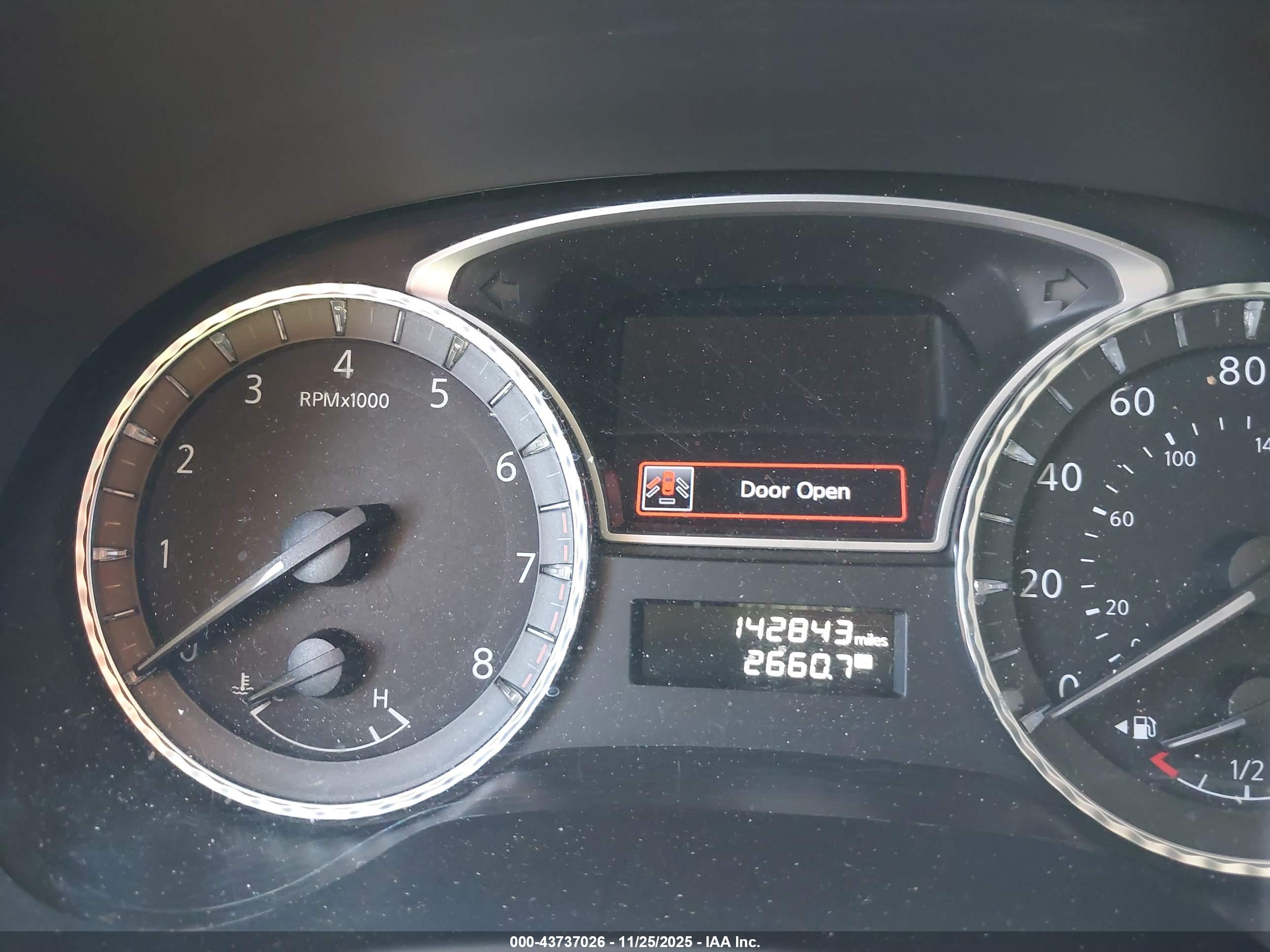 INFINITI QX60 image 7