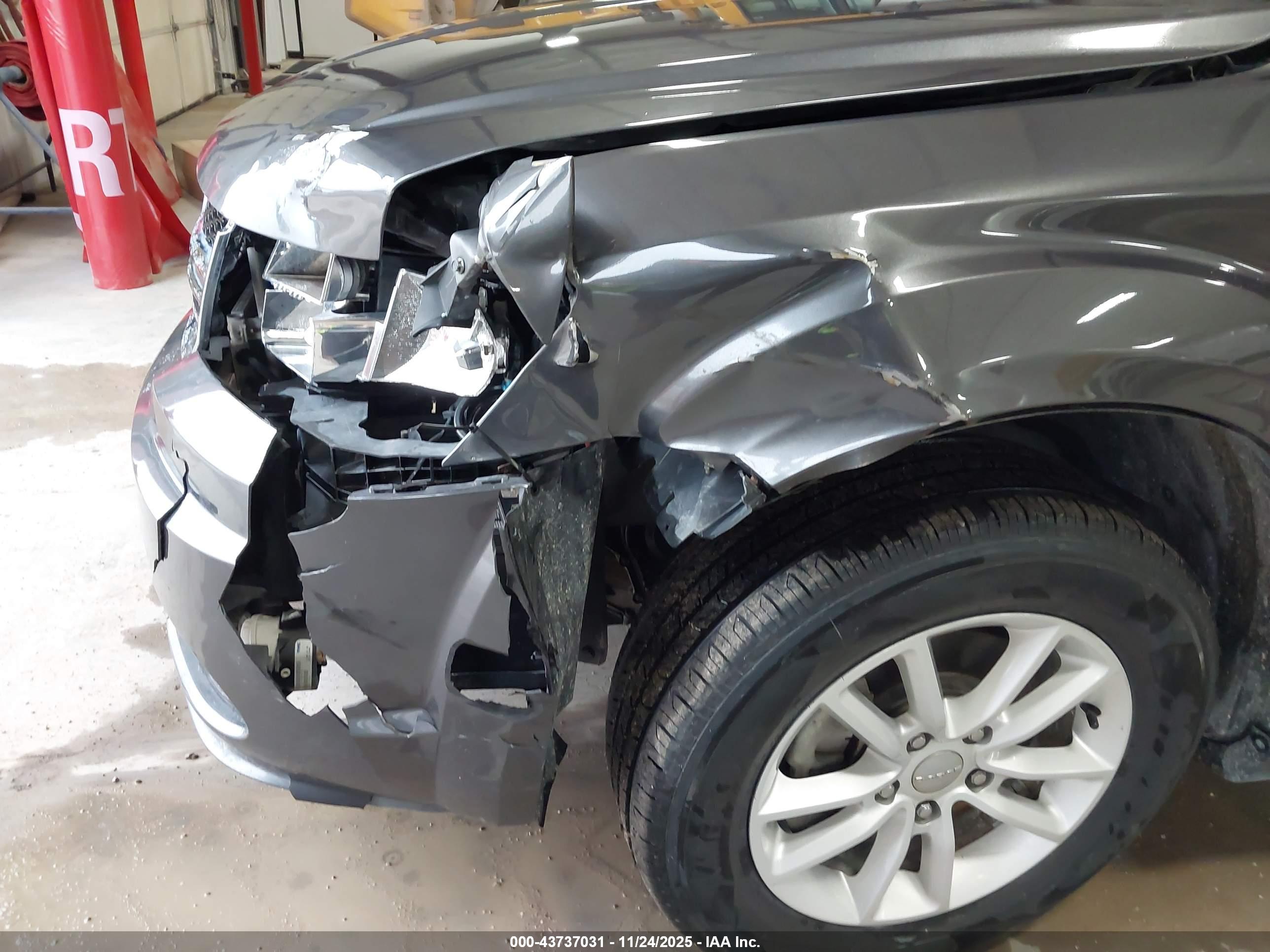 DODGE JOURNEY image 6