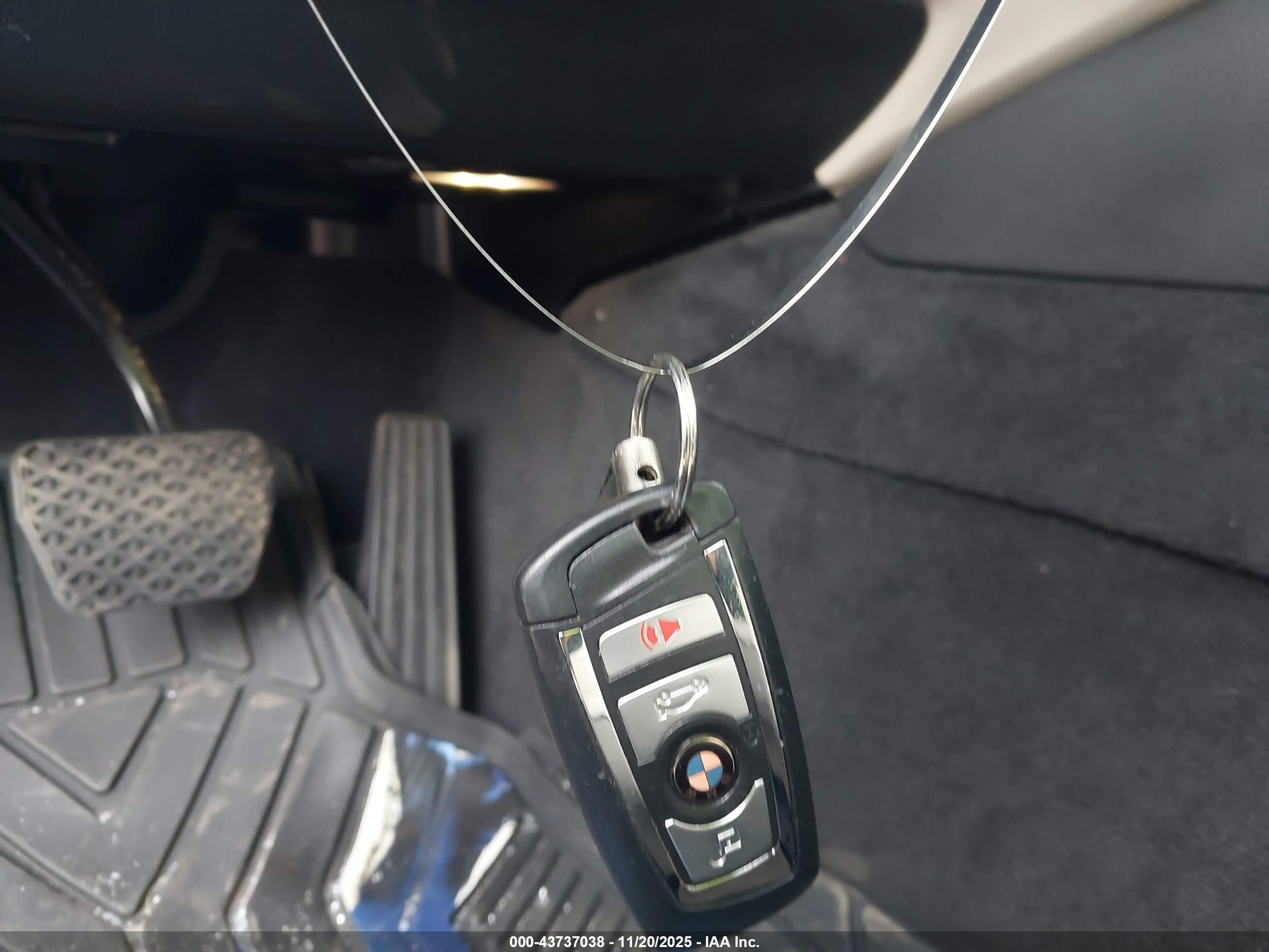 BMW 535I image 11