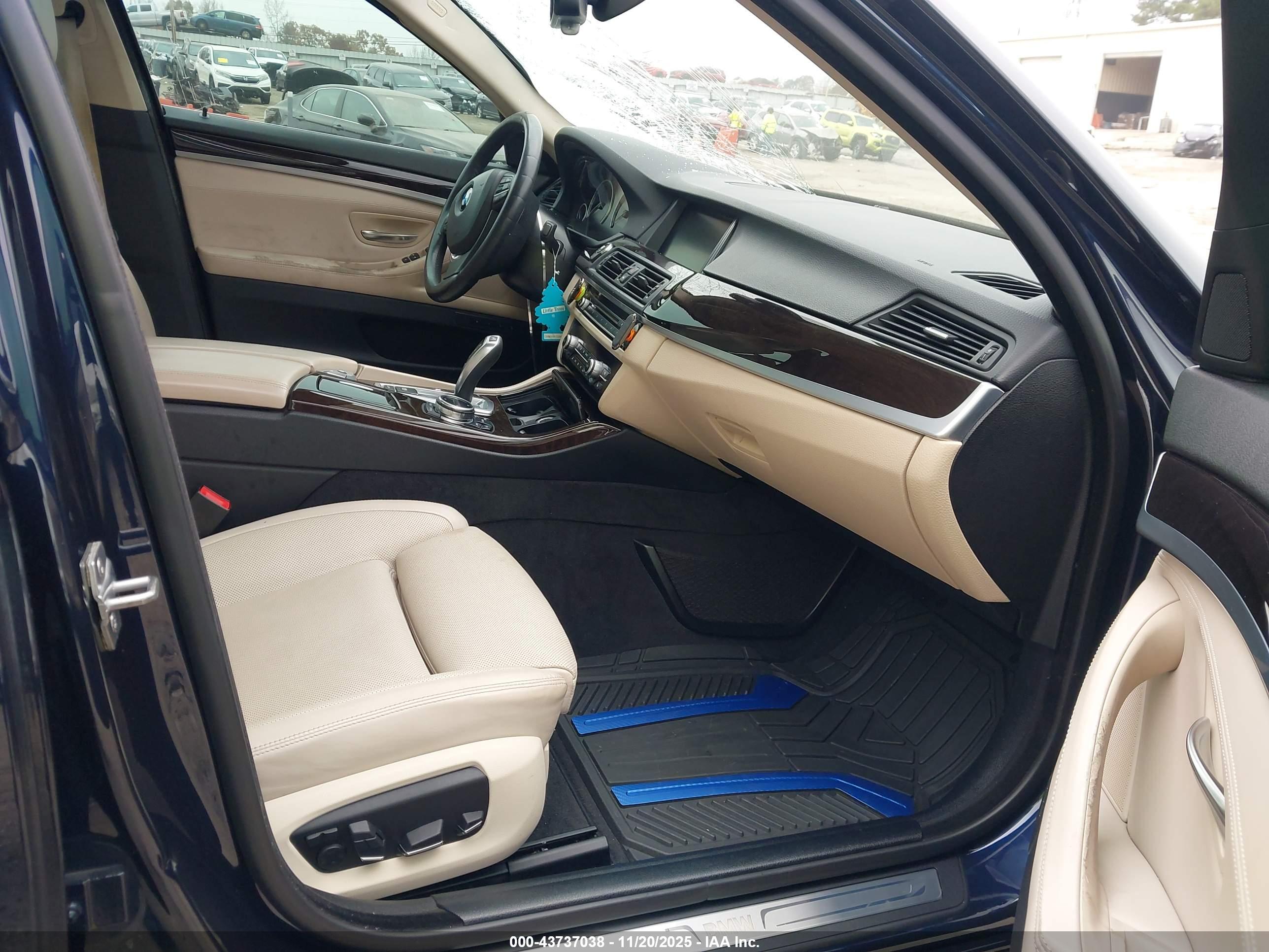BMW 535I image 5