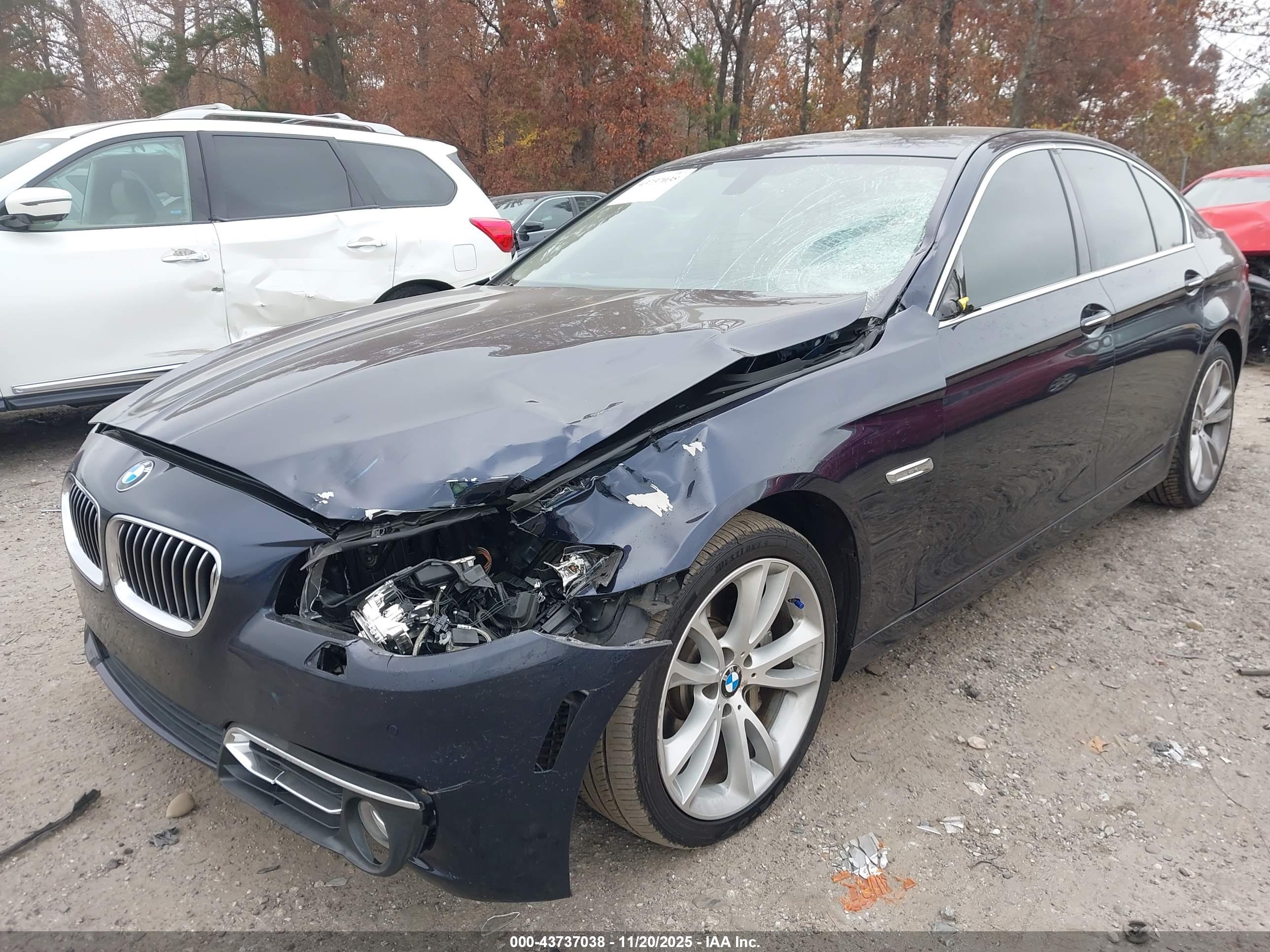 BMW 535I image 6