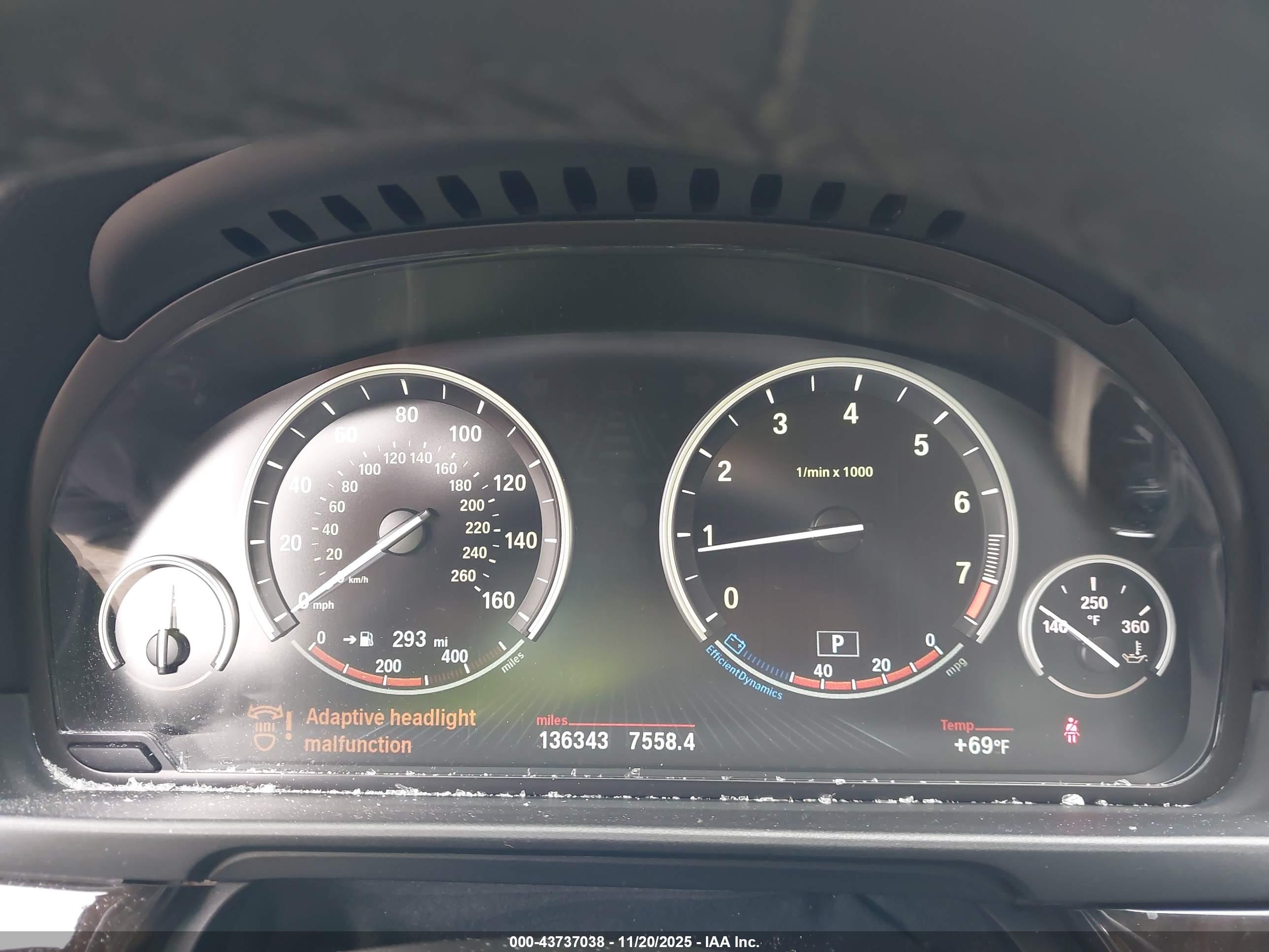 BMW 535I image 7