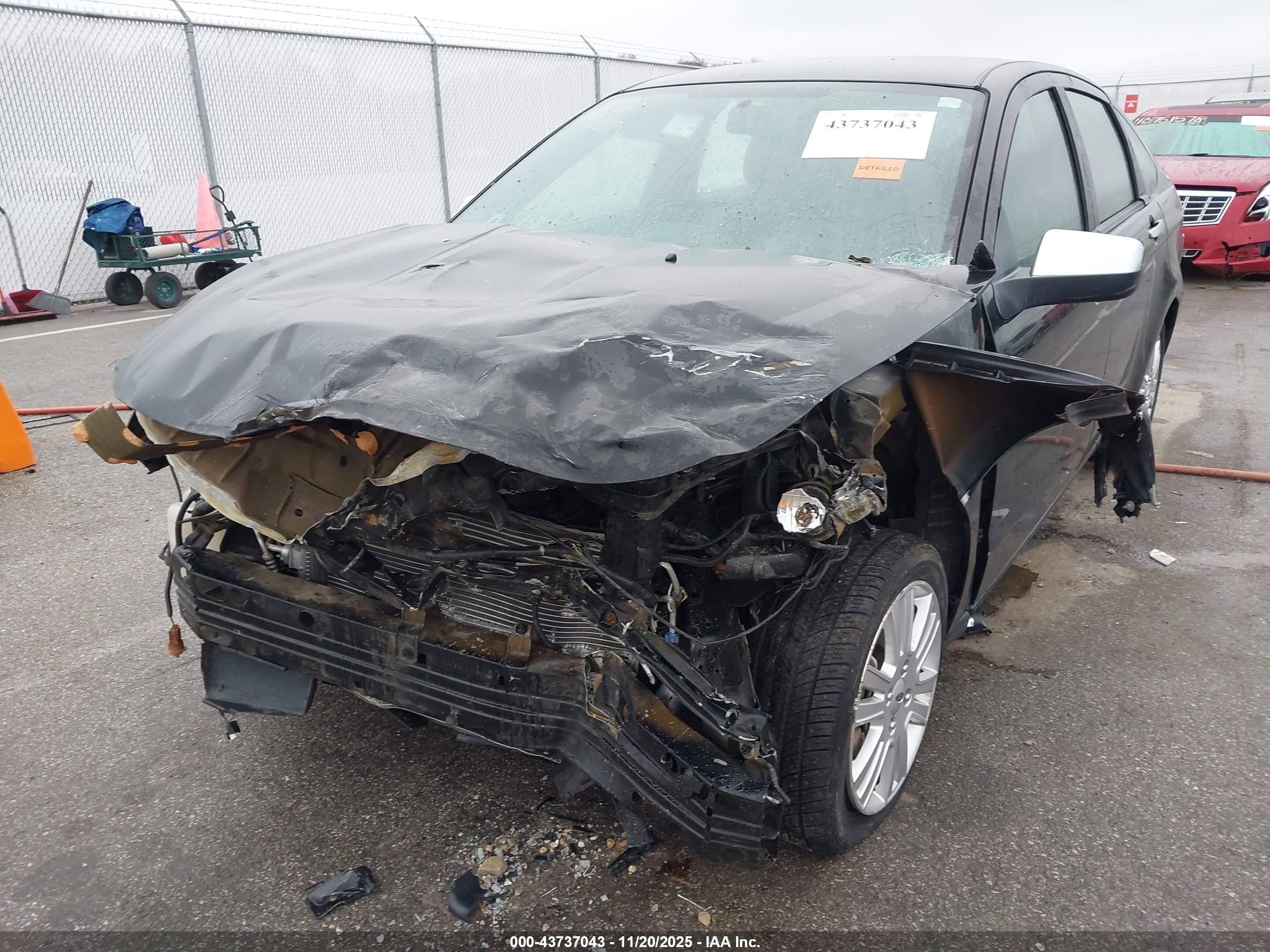 FORD FOCUS image 6
