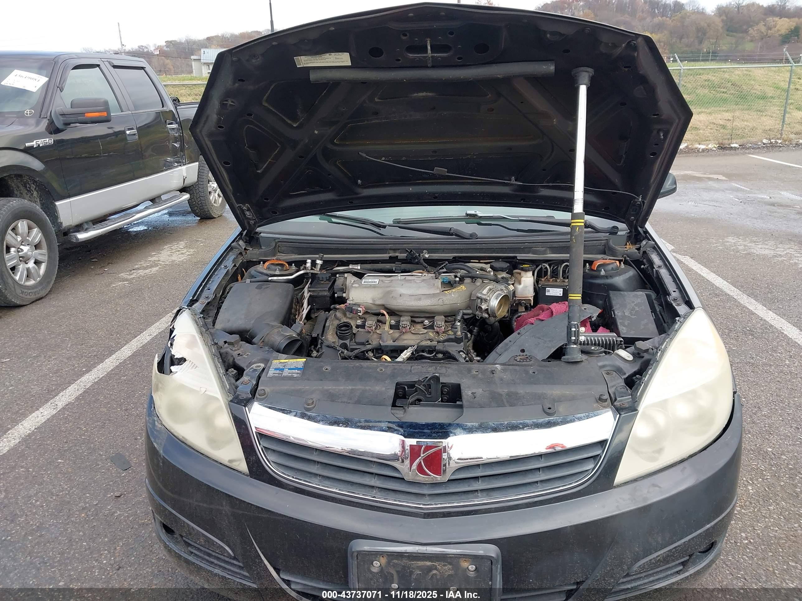 SATURN AURA image 10