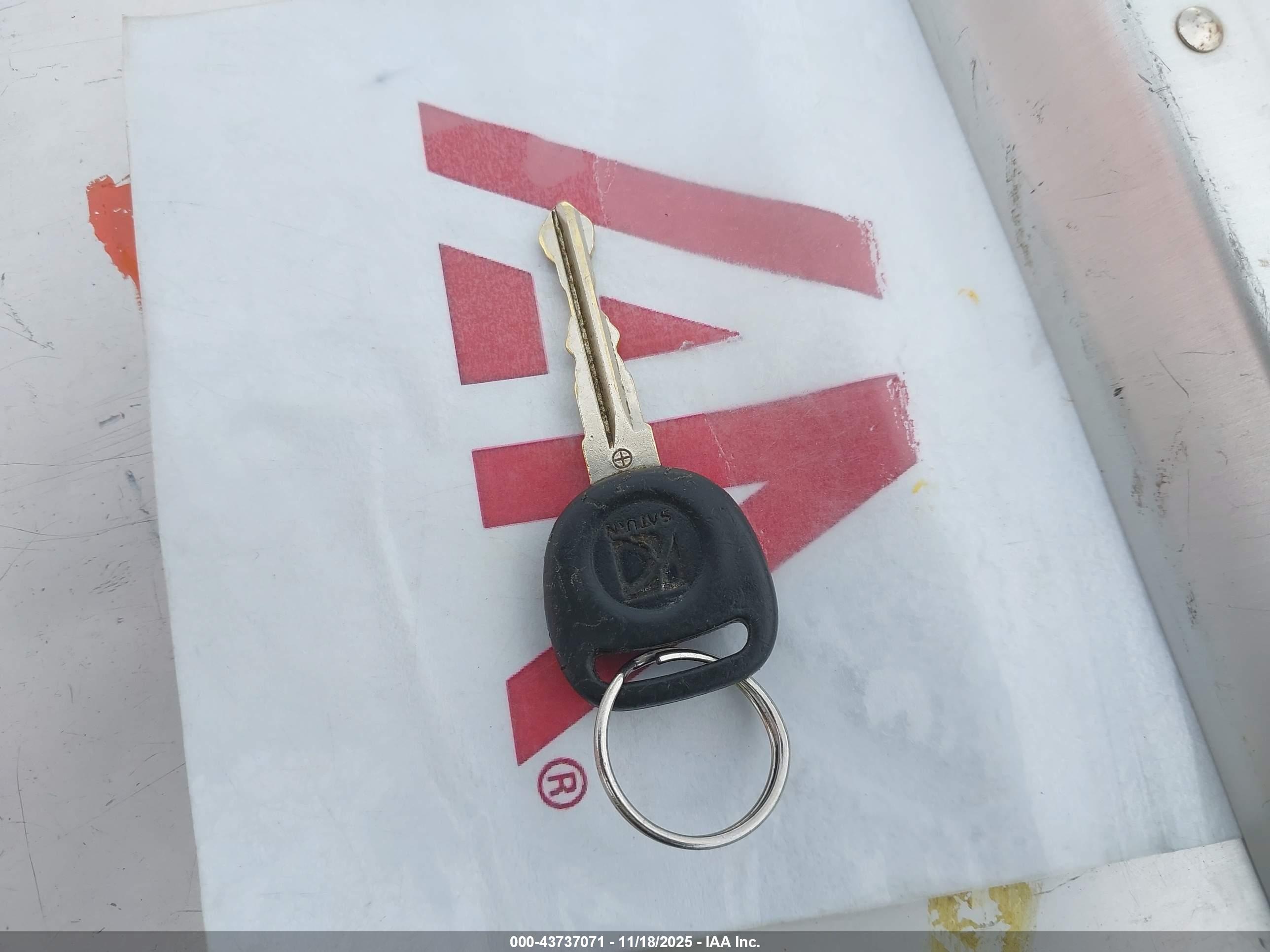 SATURN AURA image 11