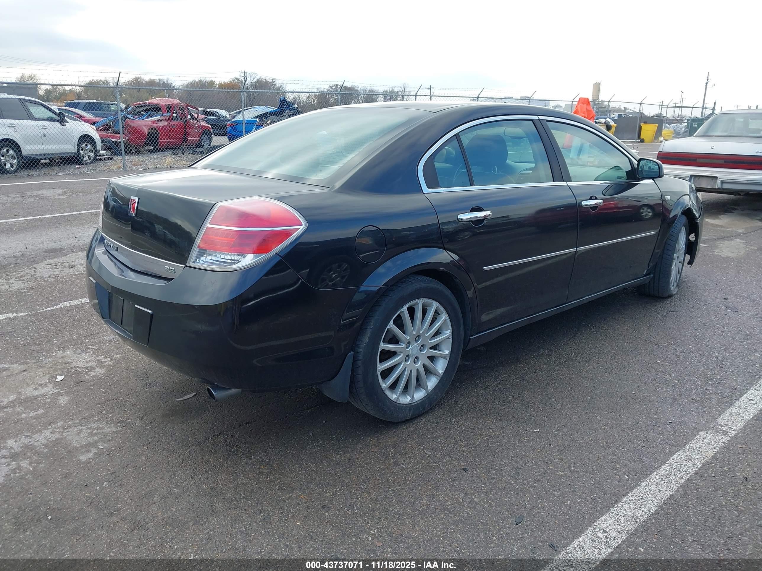 SATURN AURA image 4