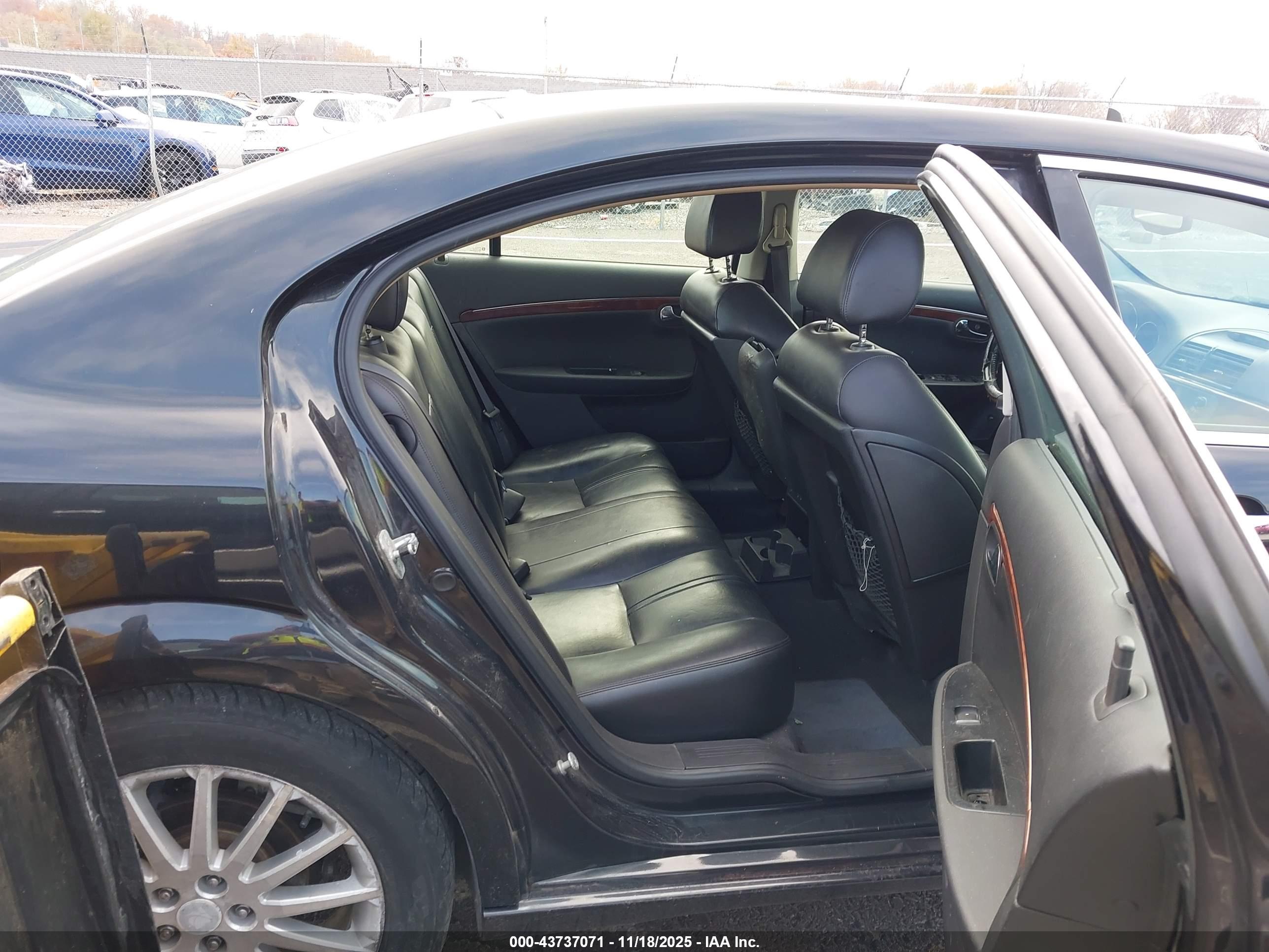 SATURN AURA image 8