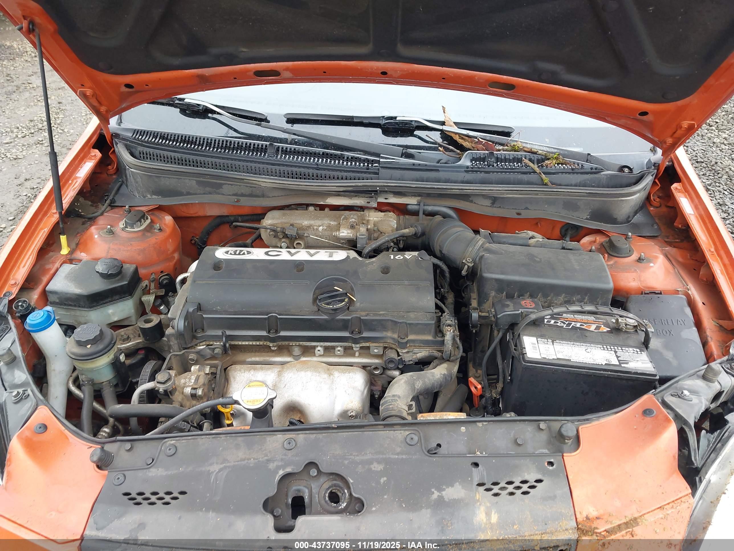 KIA RIO image 10