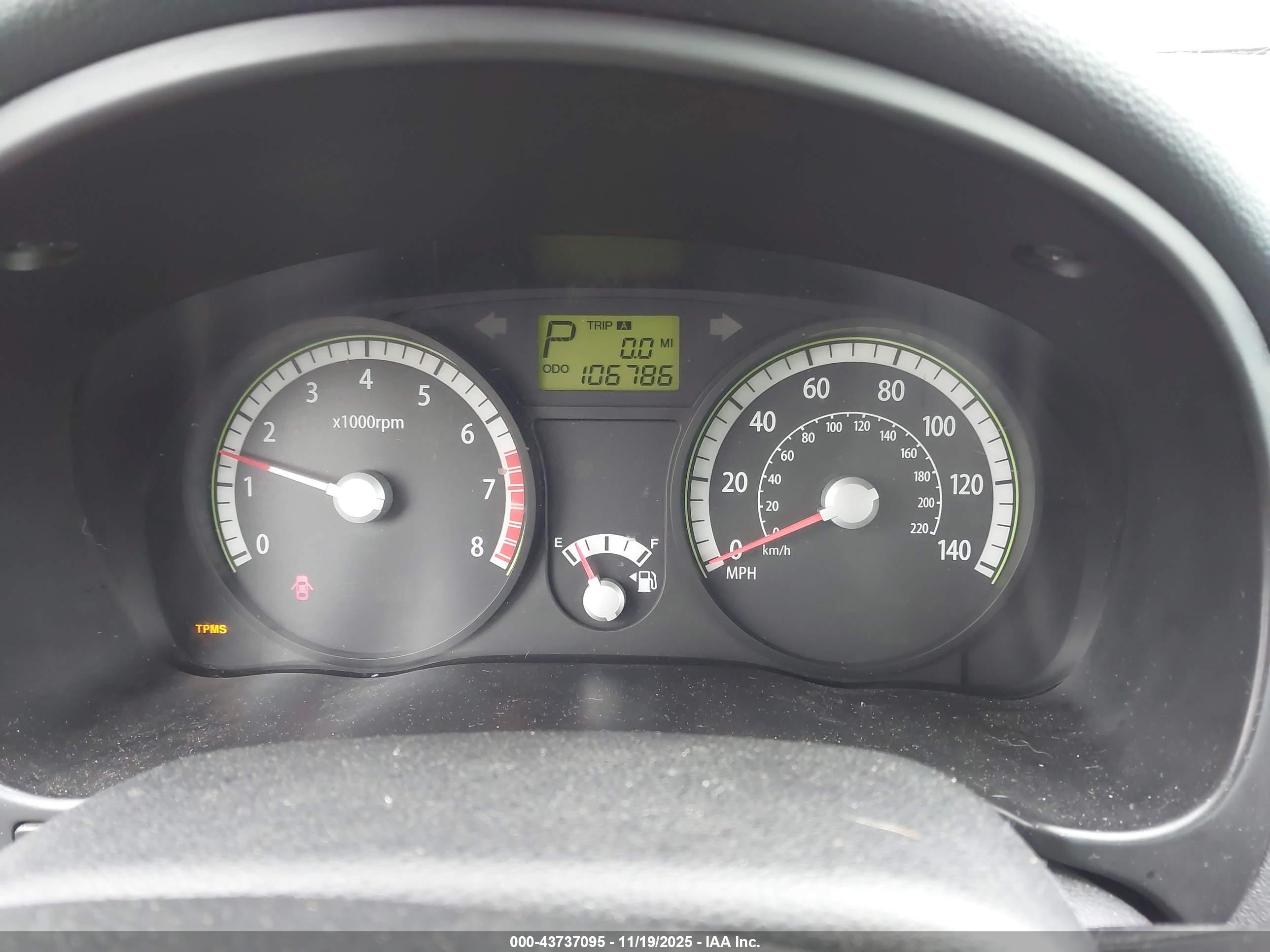 KIA RIO image 7
