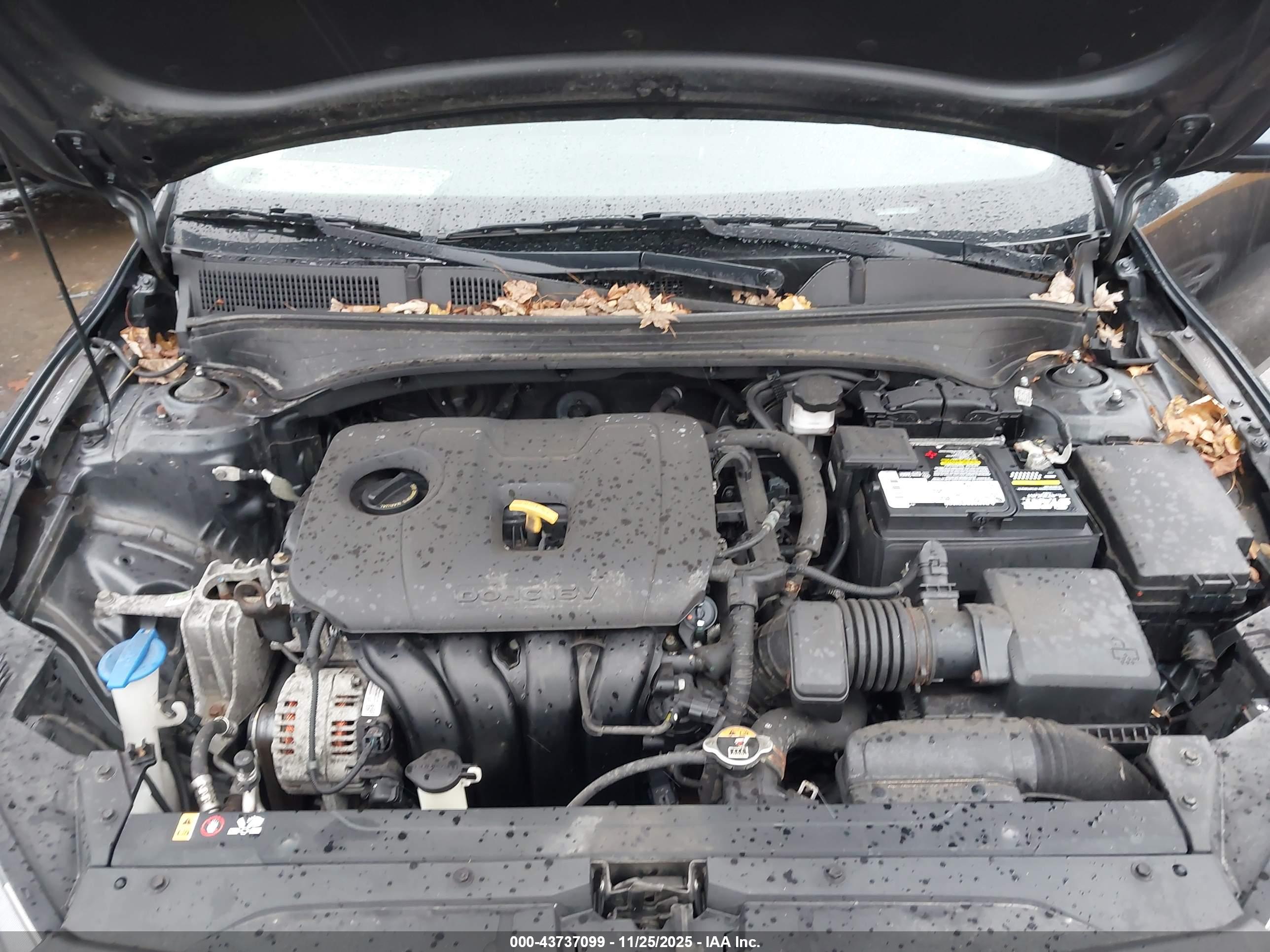 KIA FORTE image 10