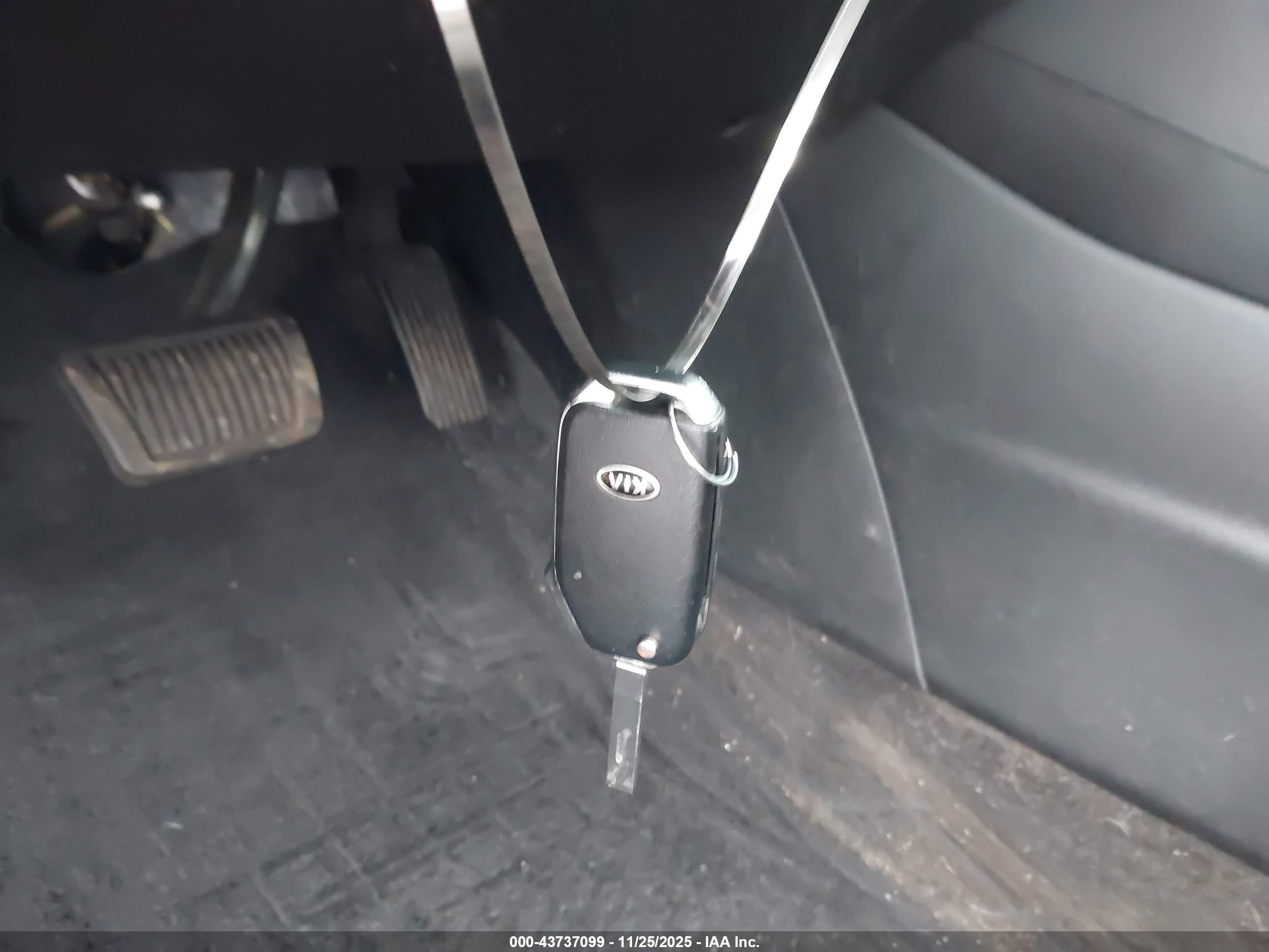 KIA FORTE image 11