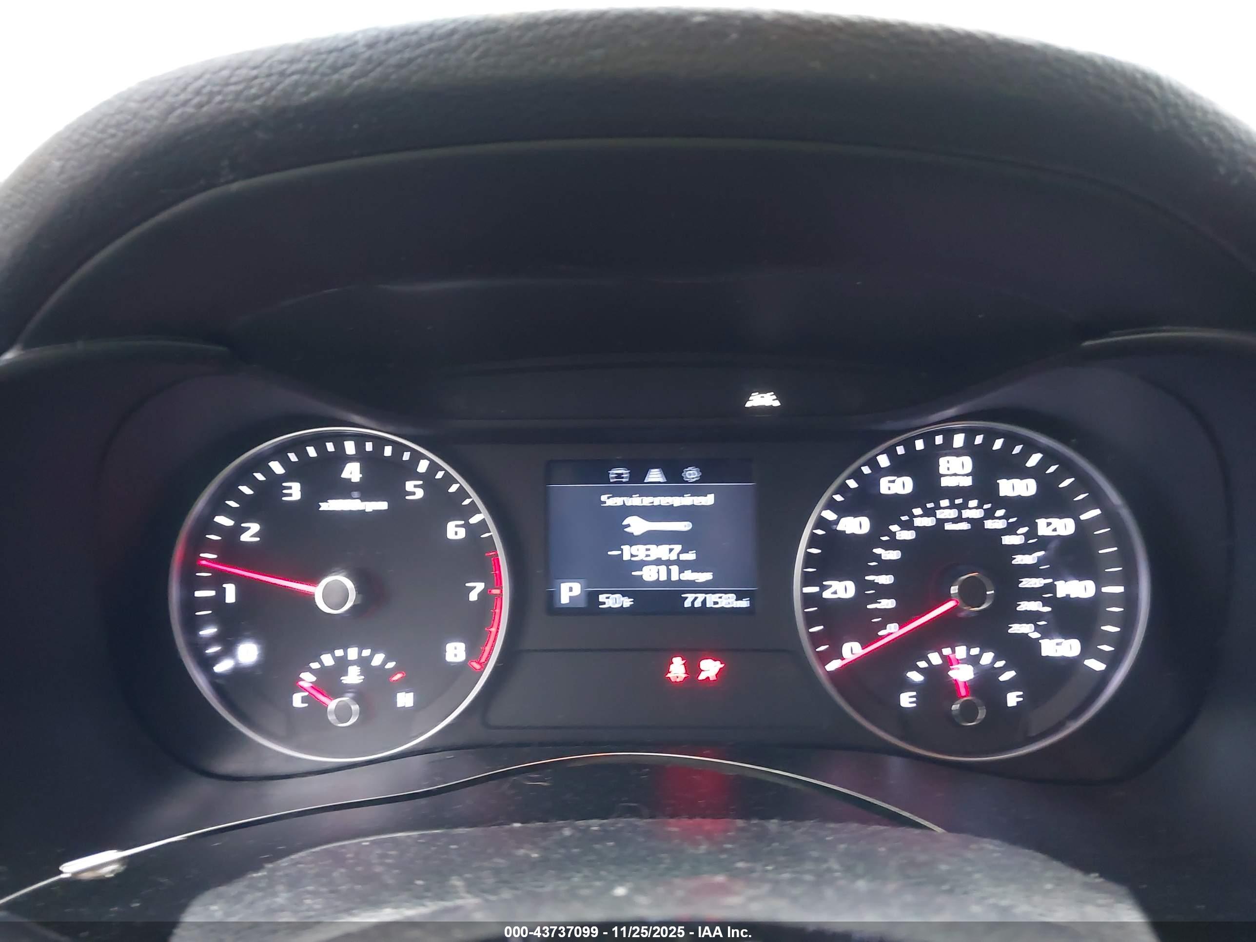 KIA FORTE image 7