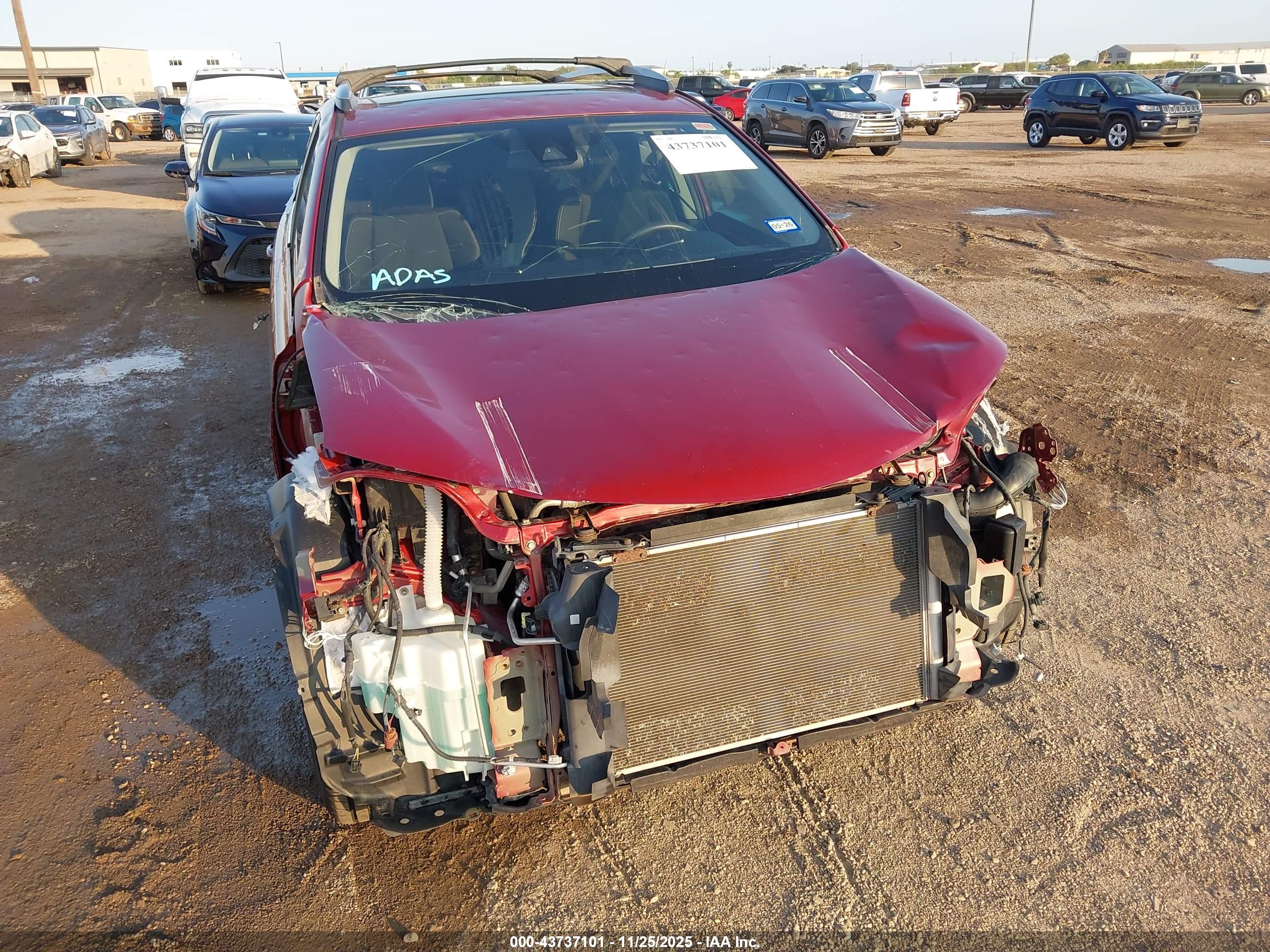 TOYOTA RAV4 image 6