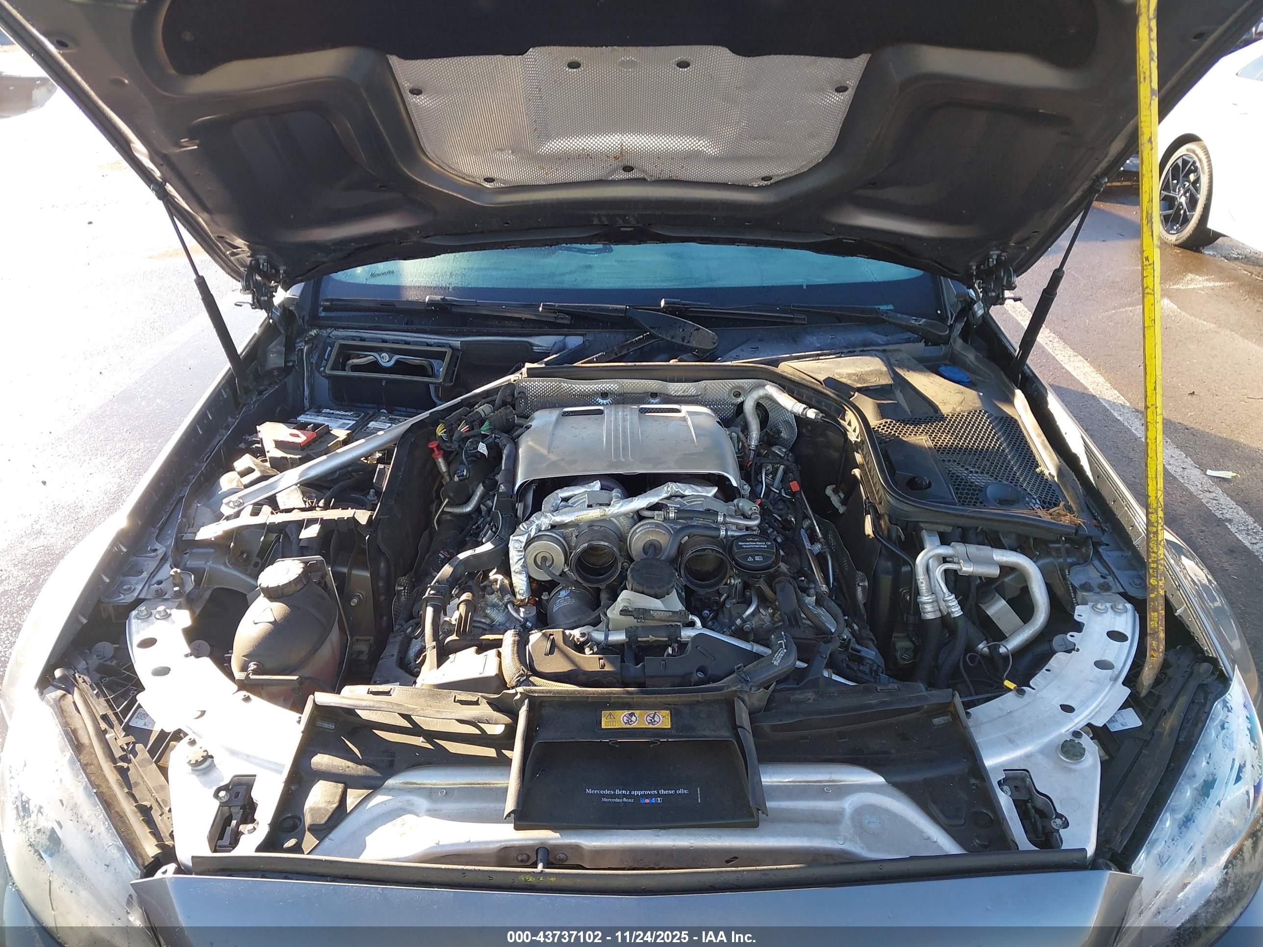 MERCEDES-BENZ AMG image 10