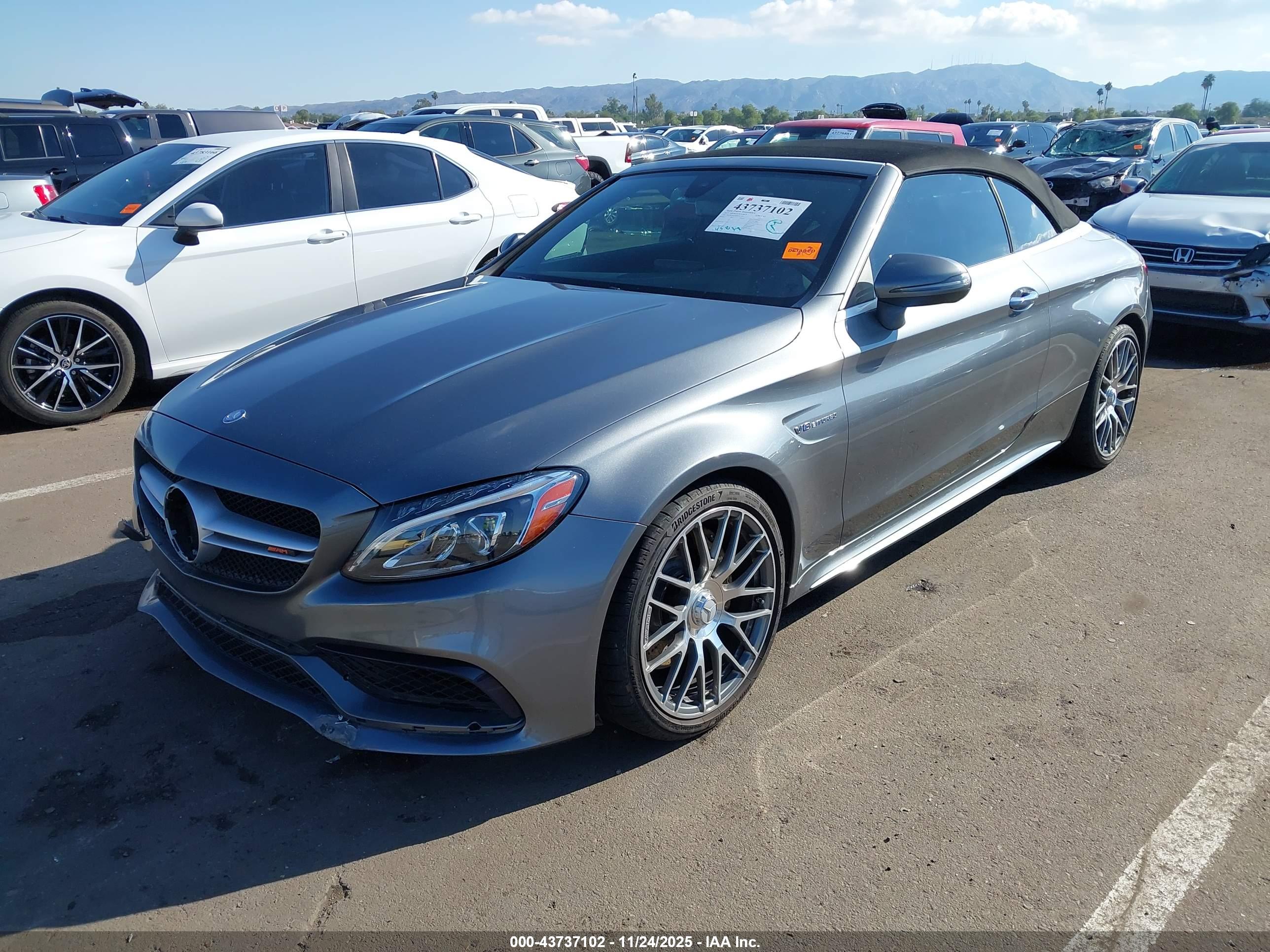 MERCEDES-BENZ AMG image 2