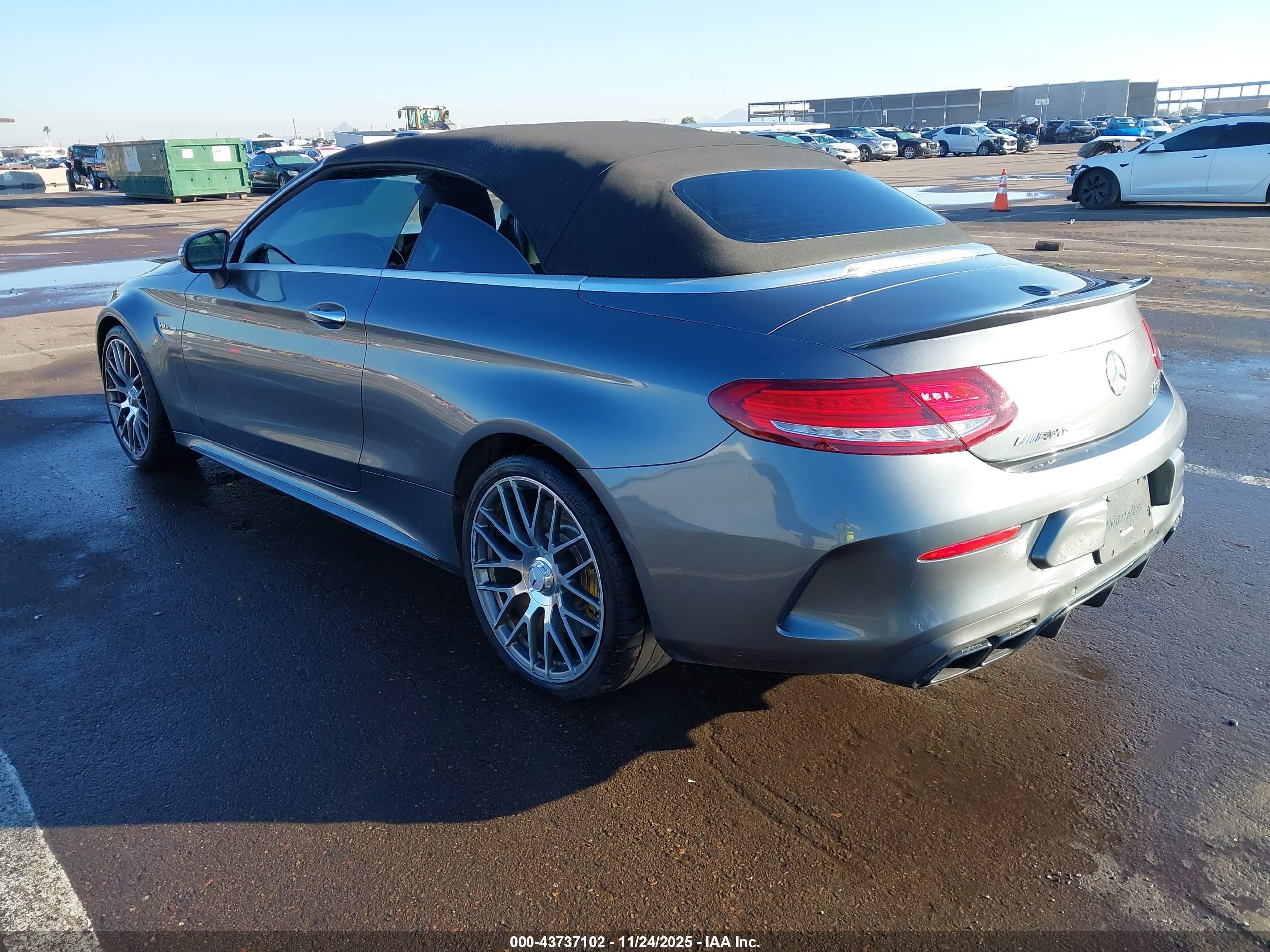 MERCEDES-BENZ AMG image 3