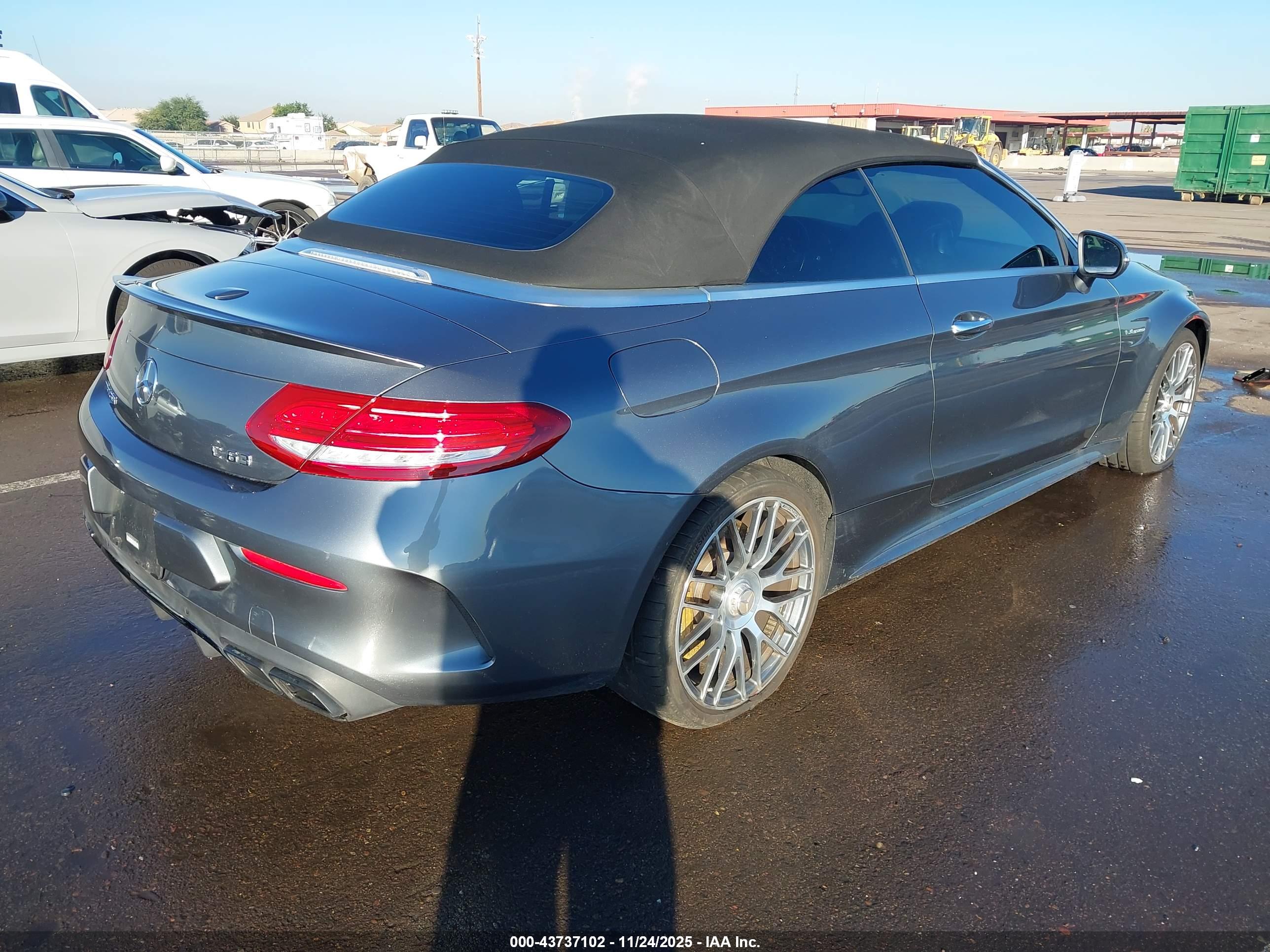 MERCEDES-BENZ AMG image 4