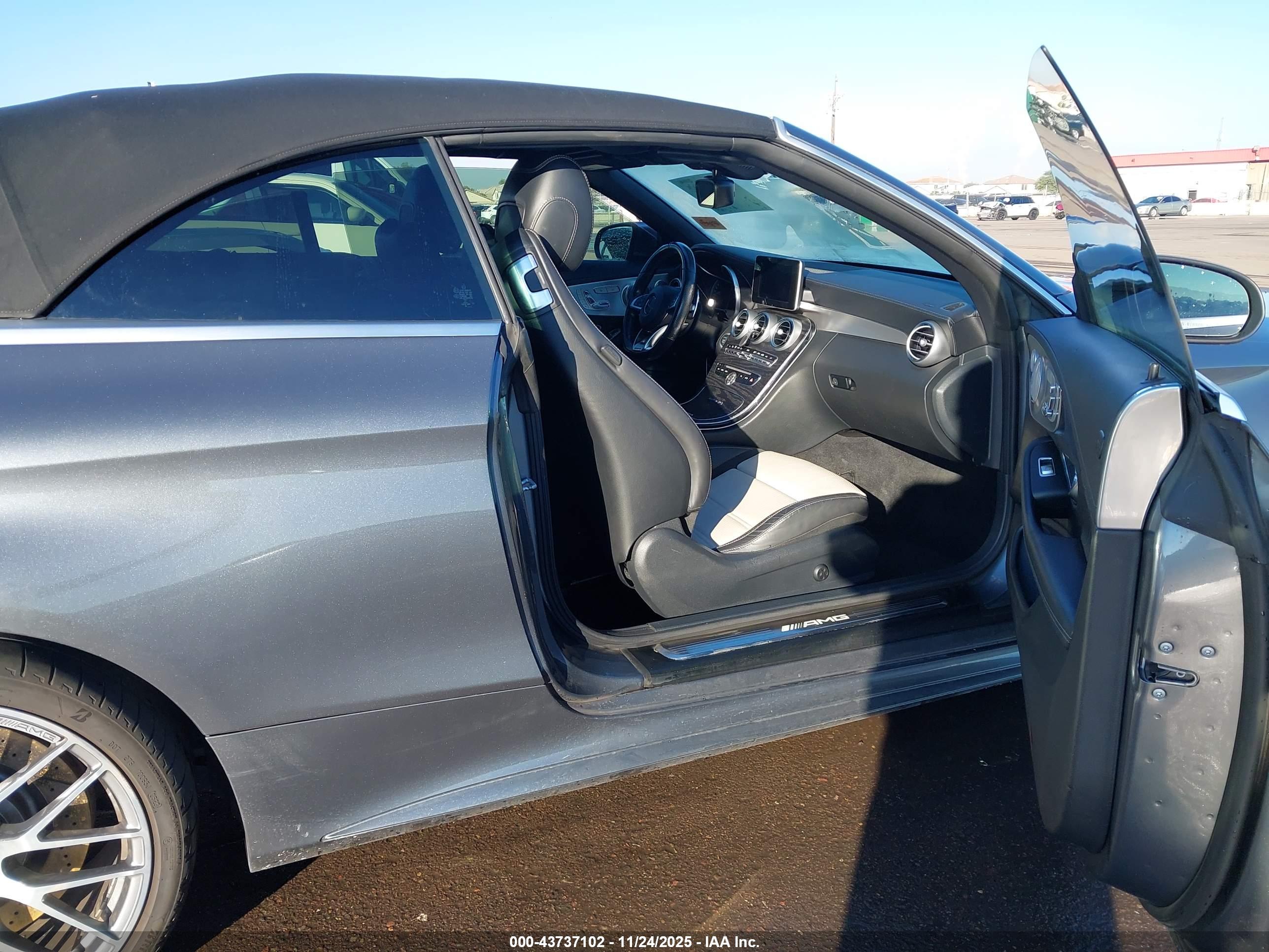 MERCEDES-BENZ AMG image 5