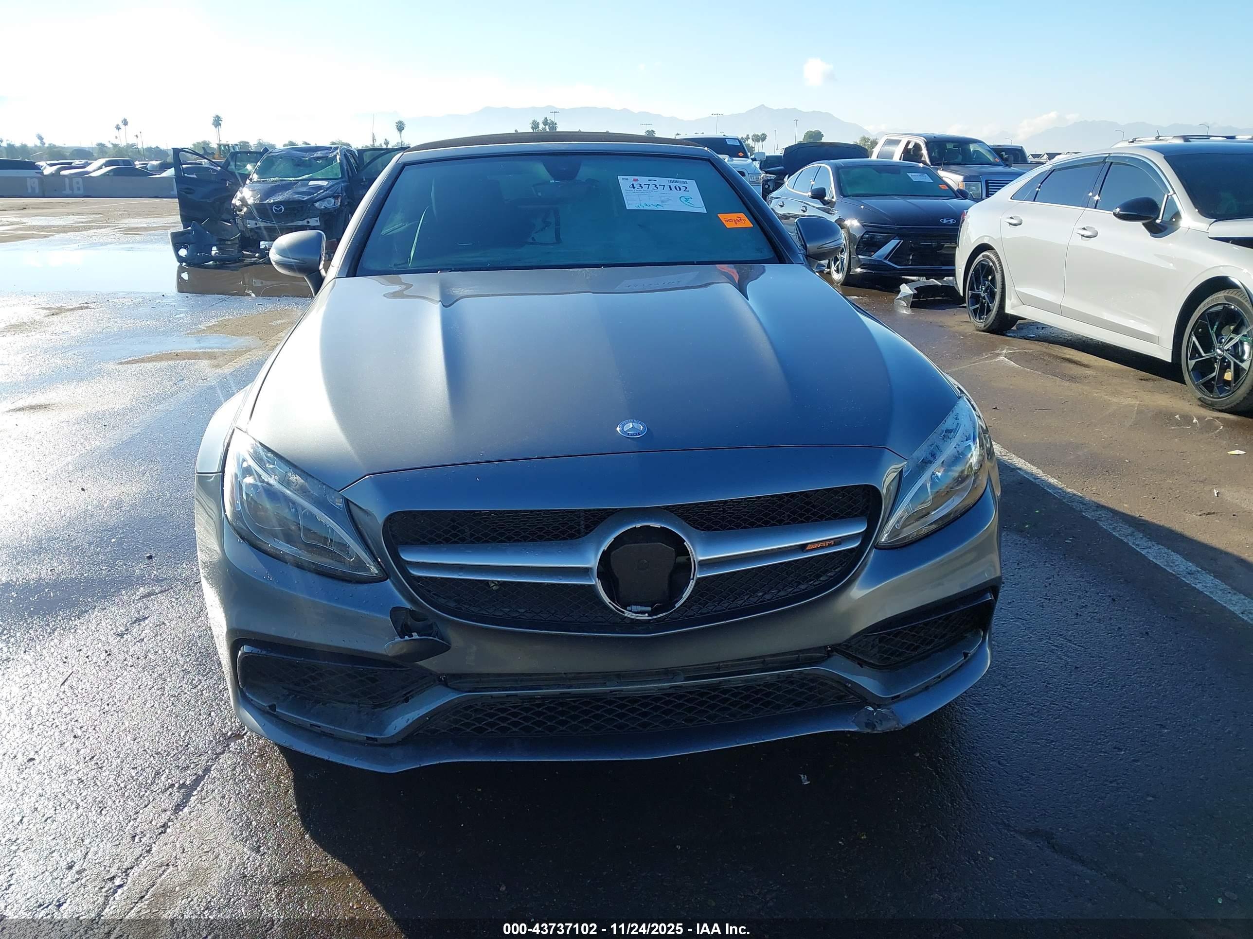 MERCEDES-BENZ AMG image 6