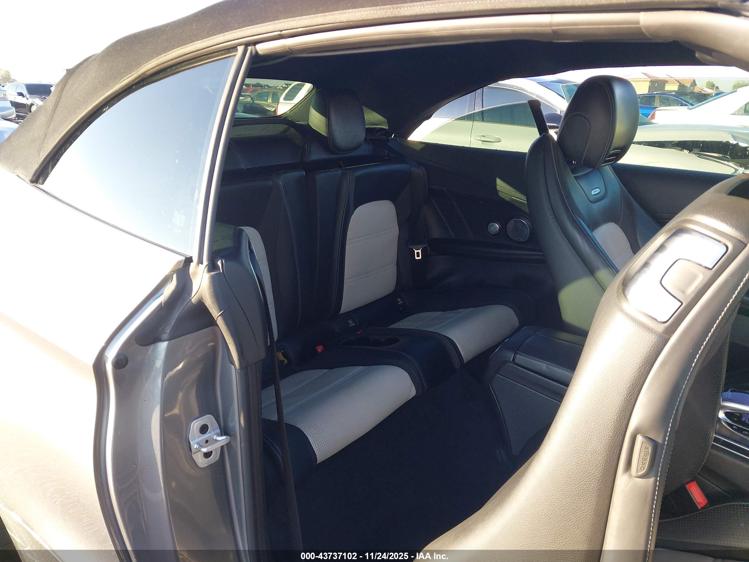 MERCEDES-BENZ AMG image 8