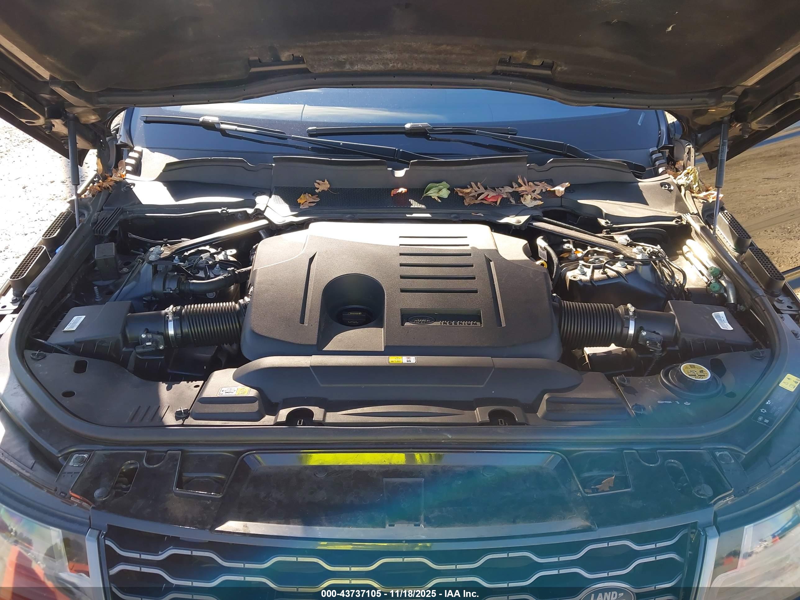 LAND ROVER image 10