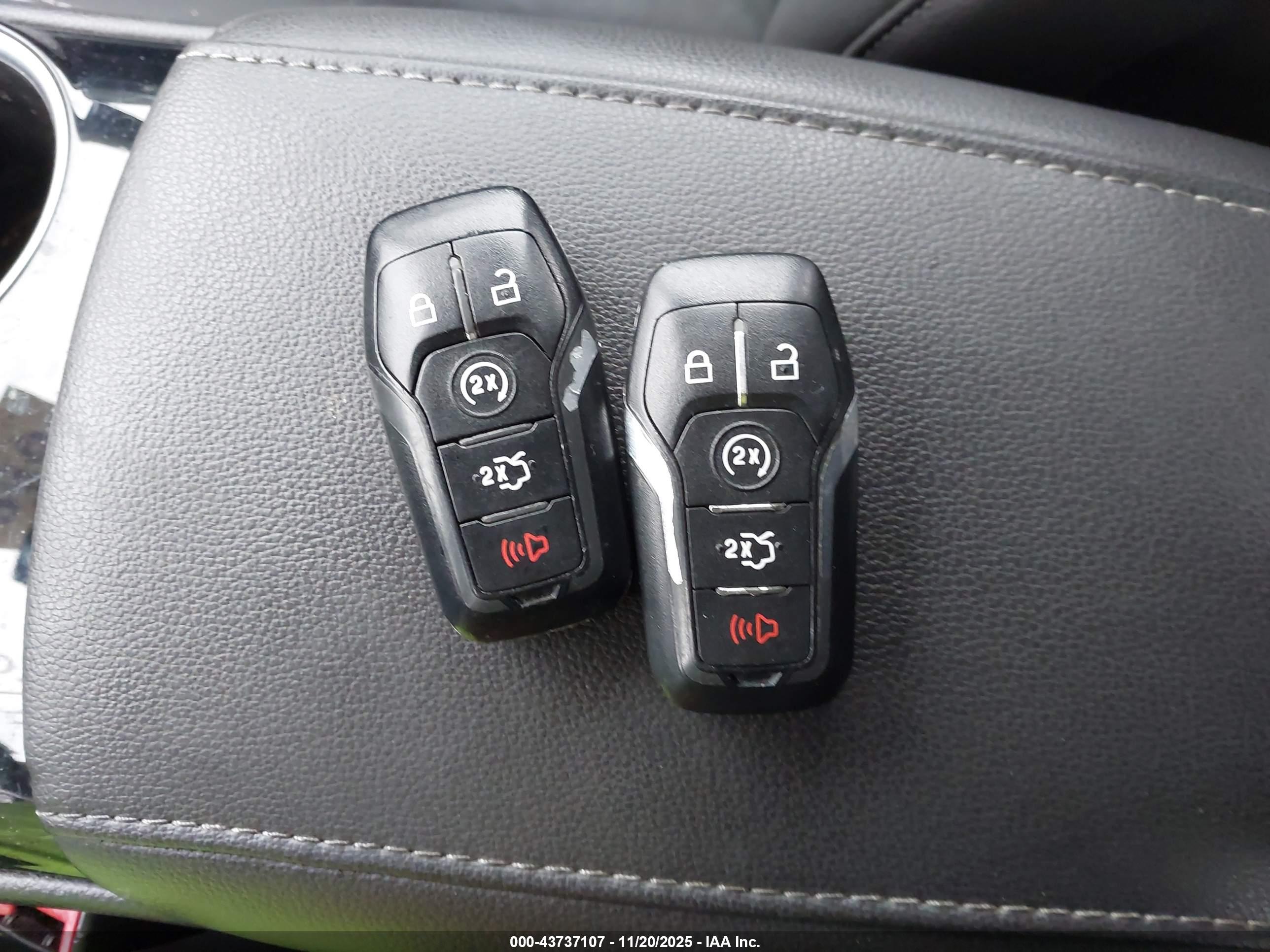 FORD FUSION image 11