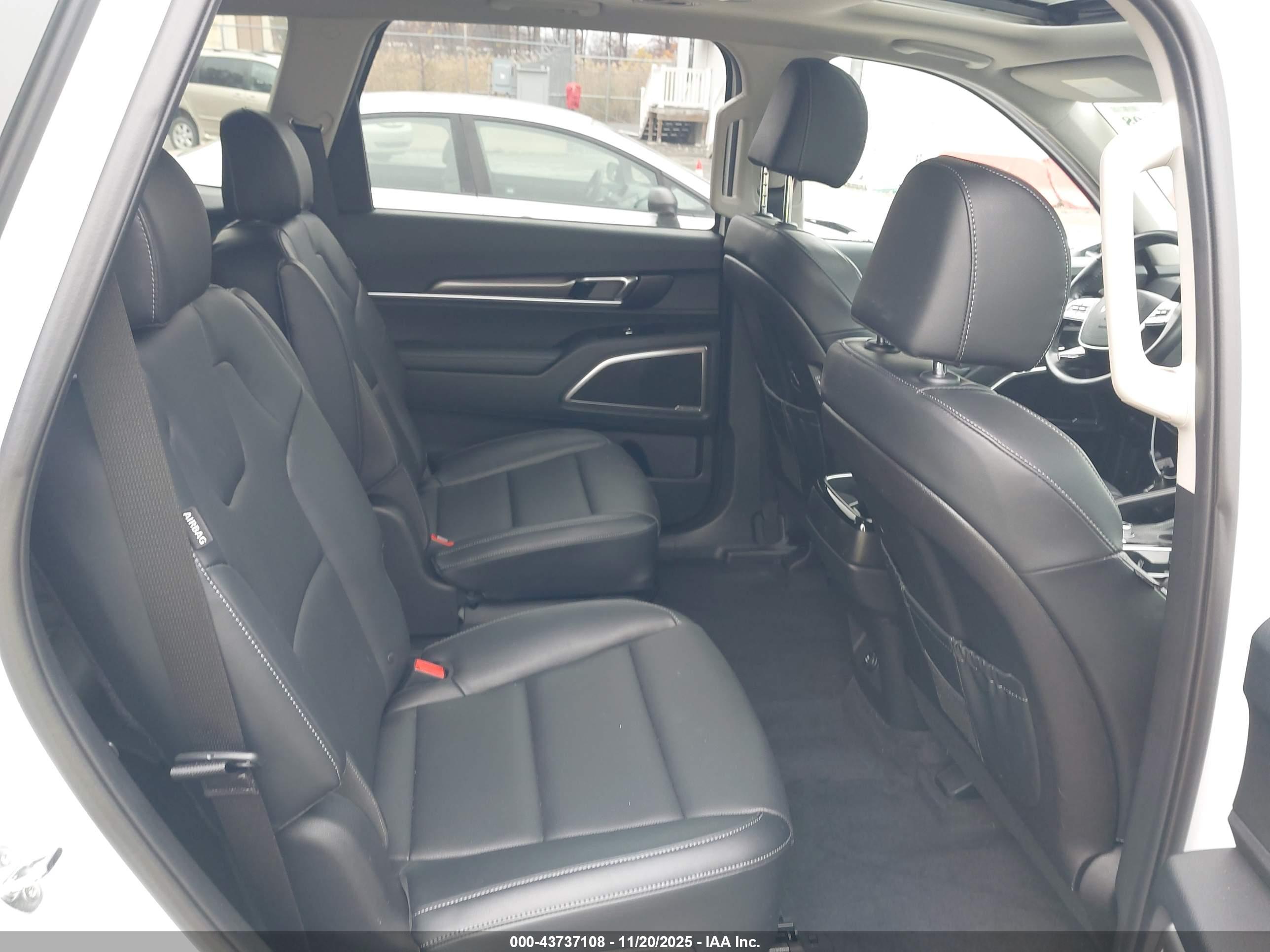 KIA TELLURIDE image 8