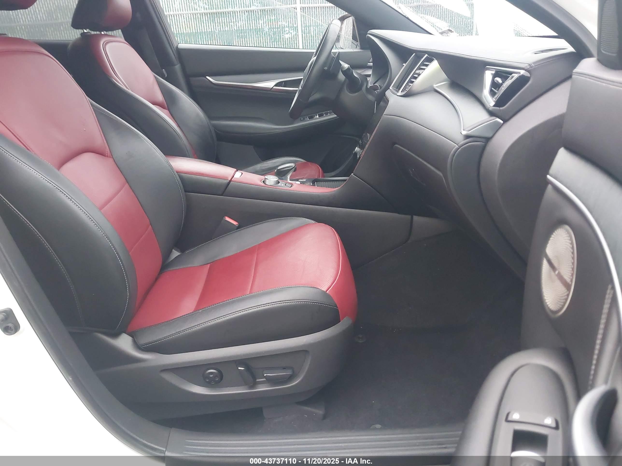 INFINITI QX55 image 5
