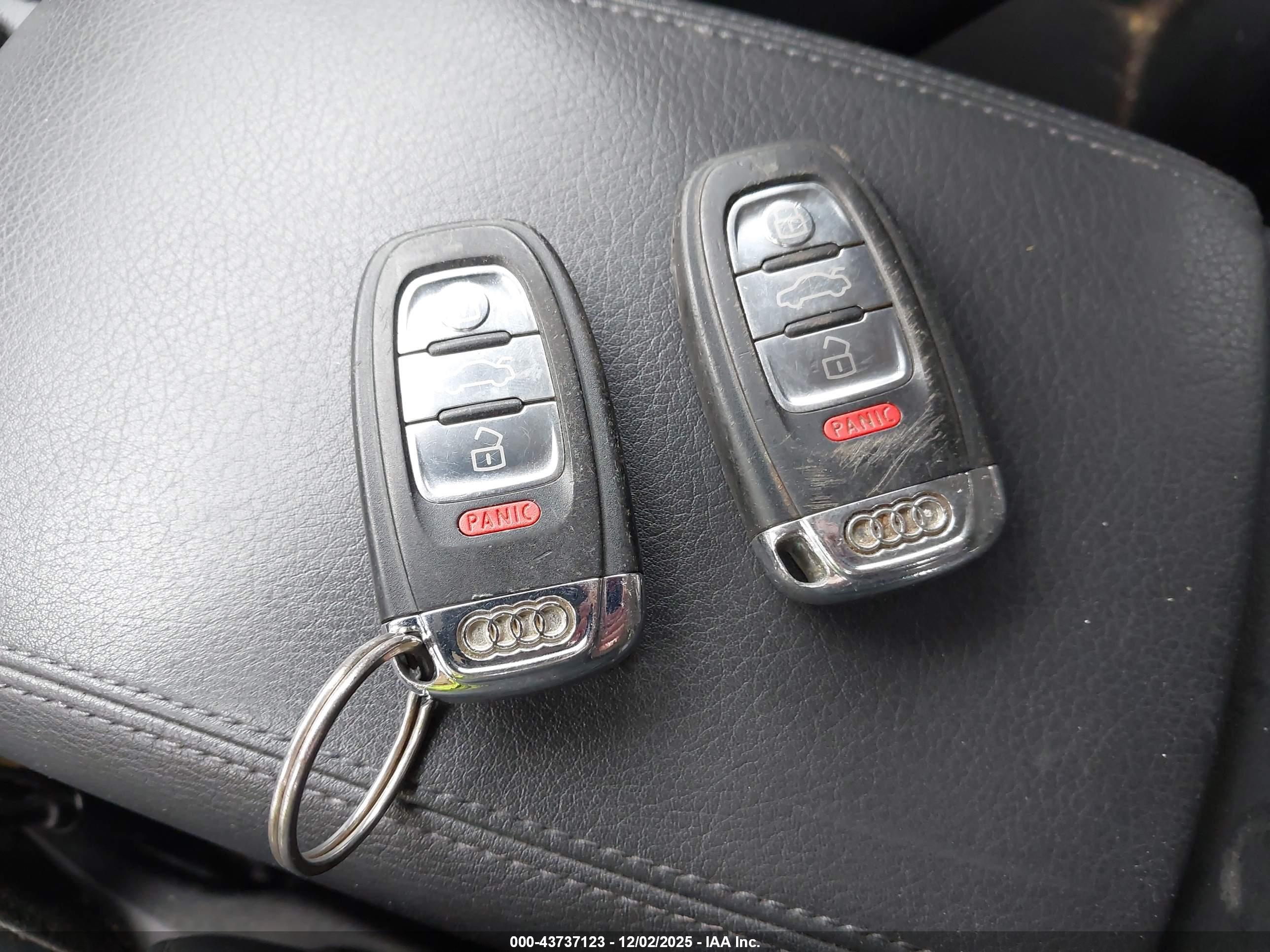 AUDI Q5 image 11
