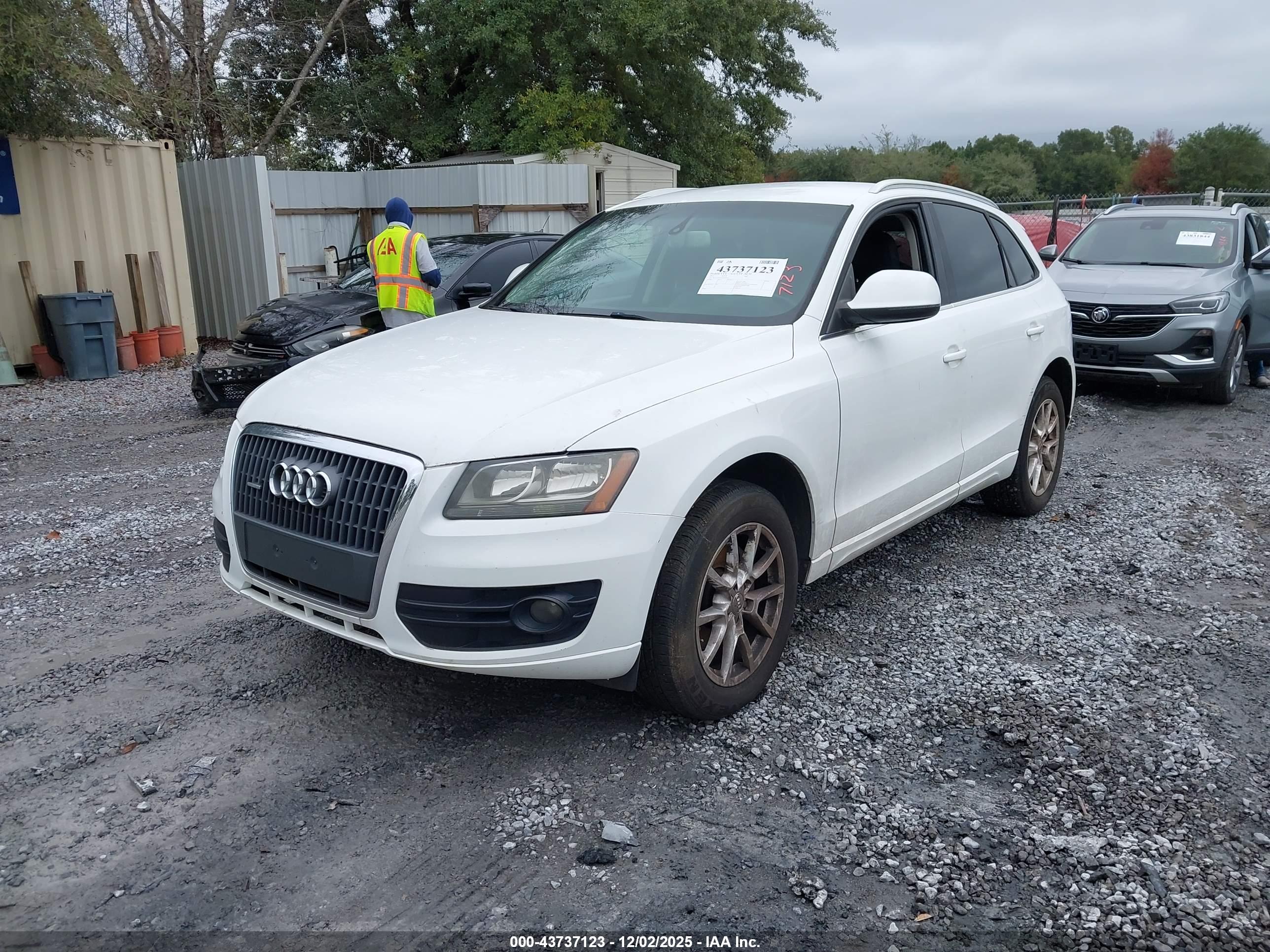 AUDI Q5 image 2