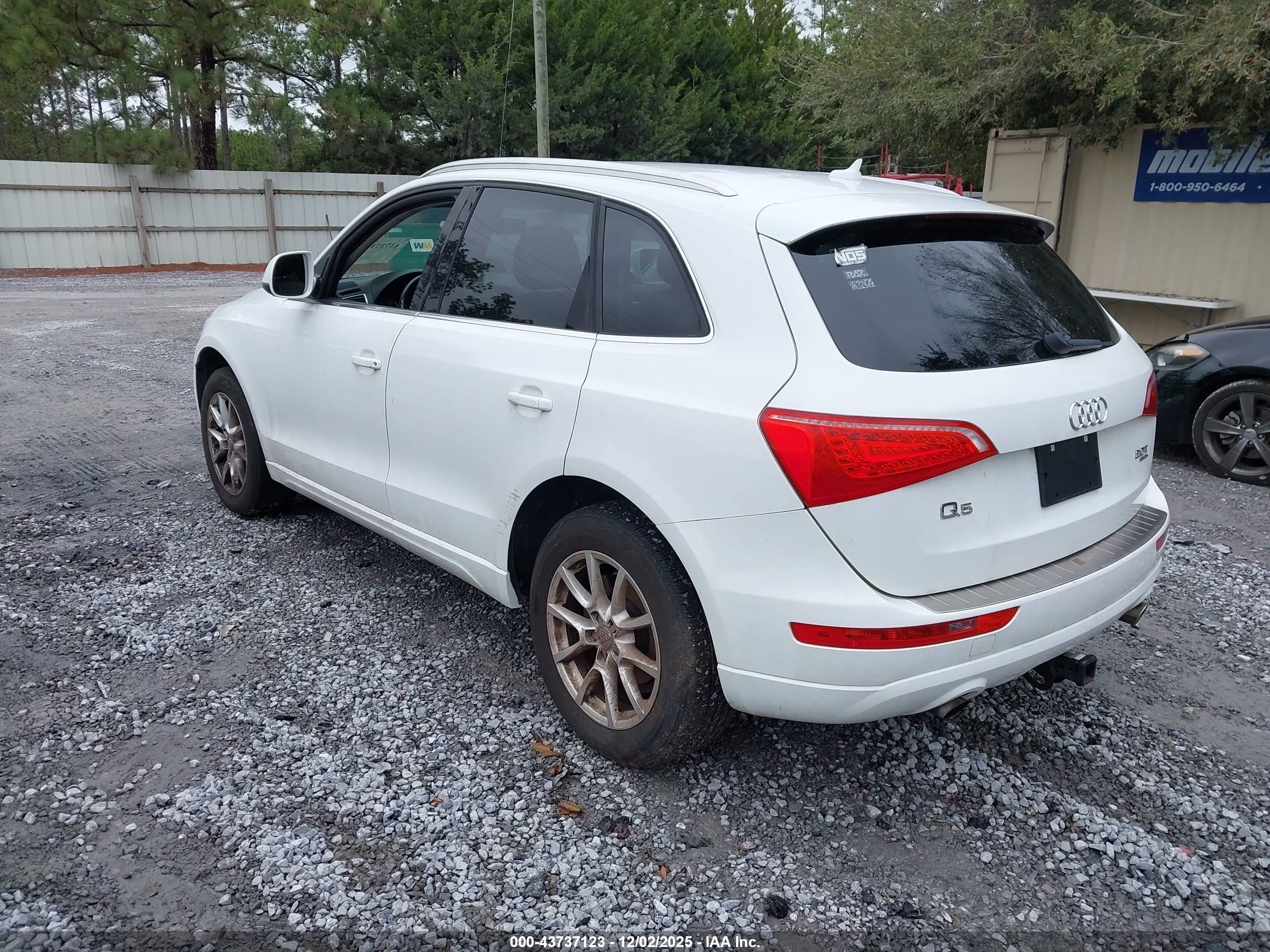AUDI Q5 image 3