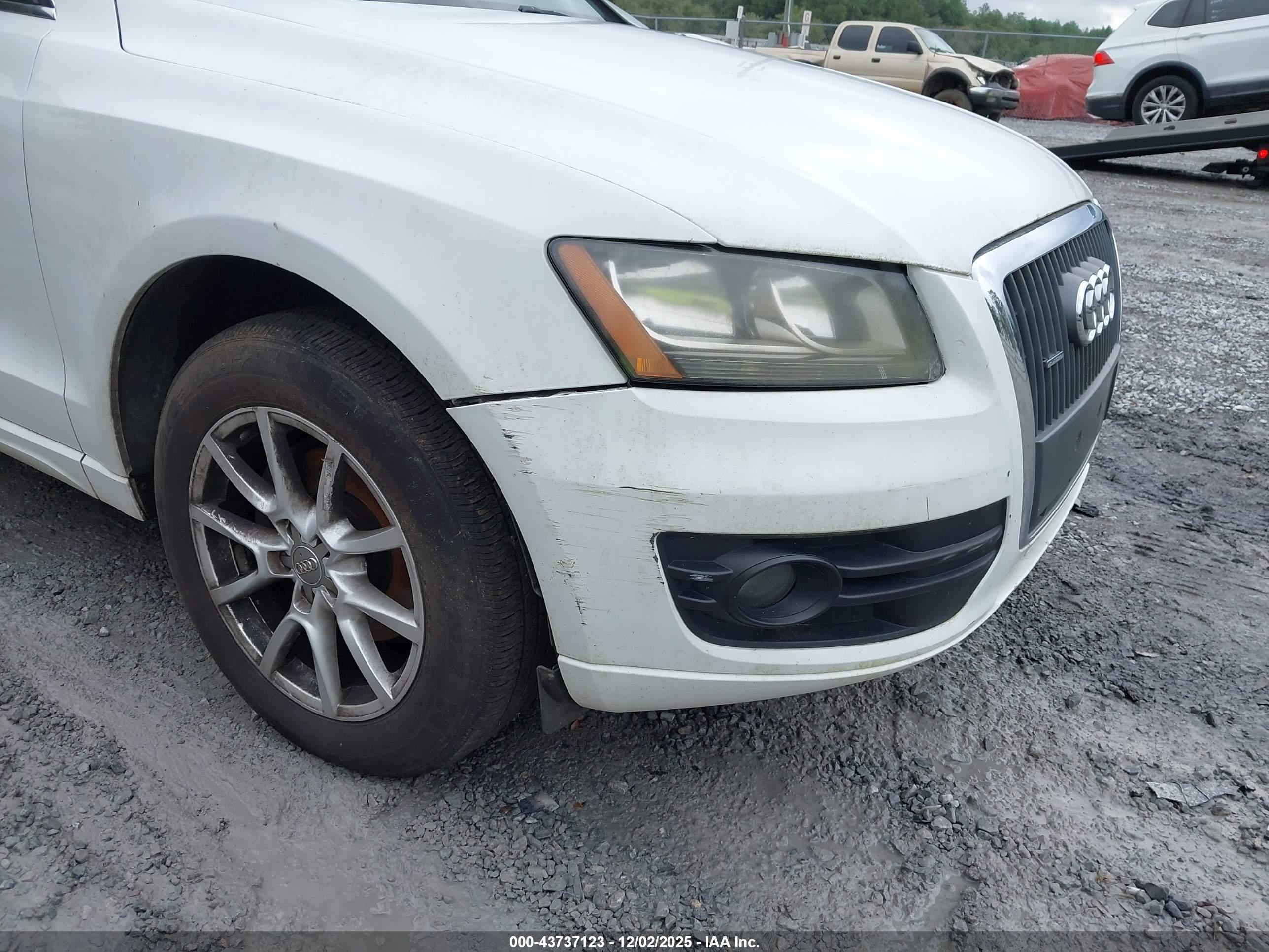 AUDI Q5 image 6